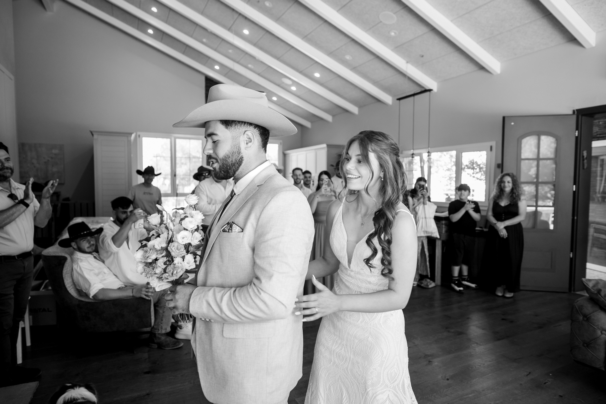 Eden & Raz. AMIR BUCHNIK PHOTOGRAPHER