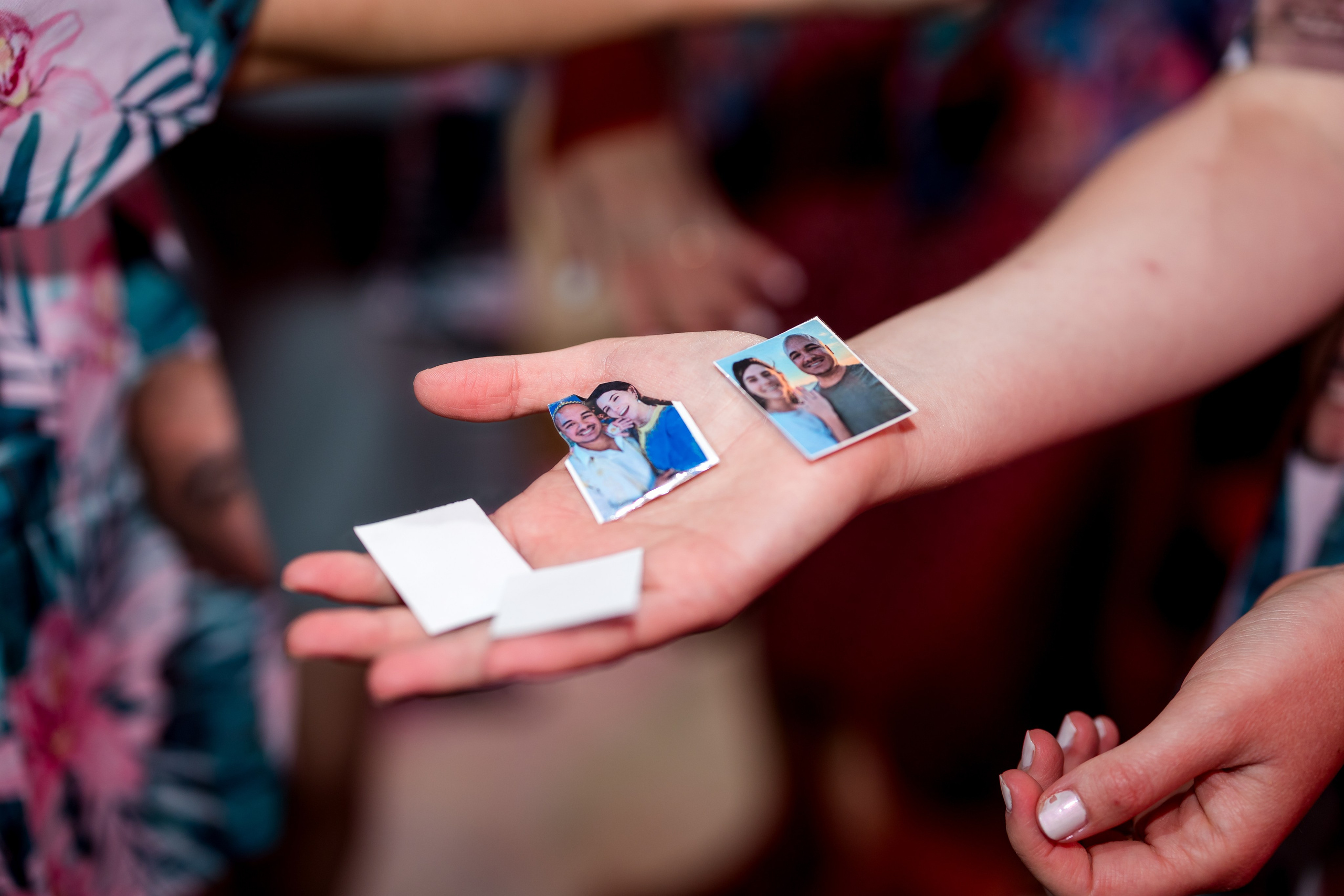 Tamar & Assaf. AMIR BUCHNIK PHOTOGRAPHER