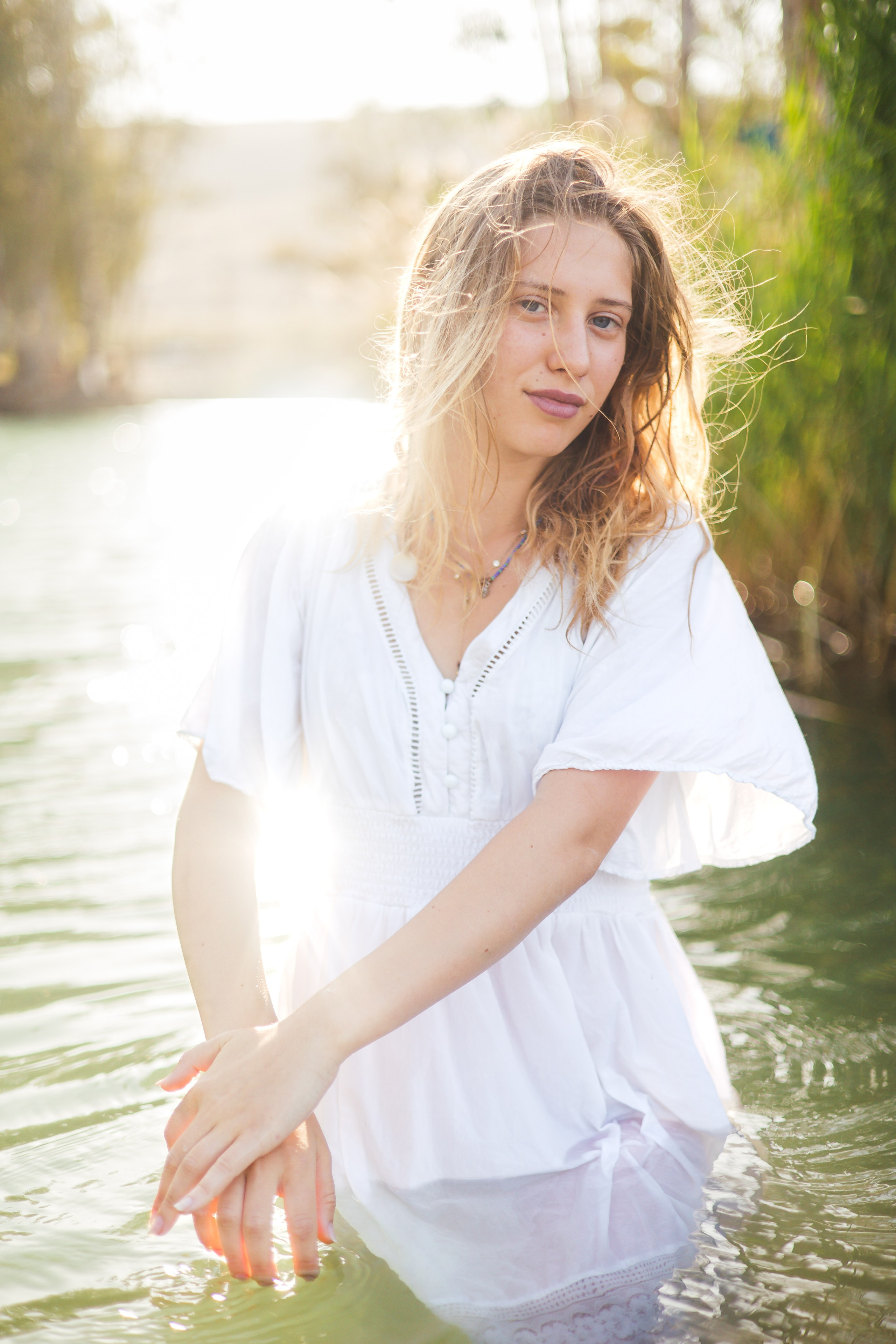 Maya & Hodya. AMIR BUCHNIK PHOTOGRAPHER