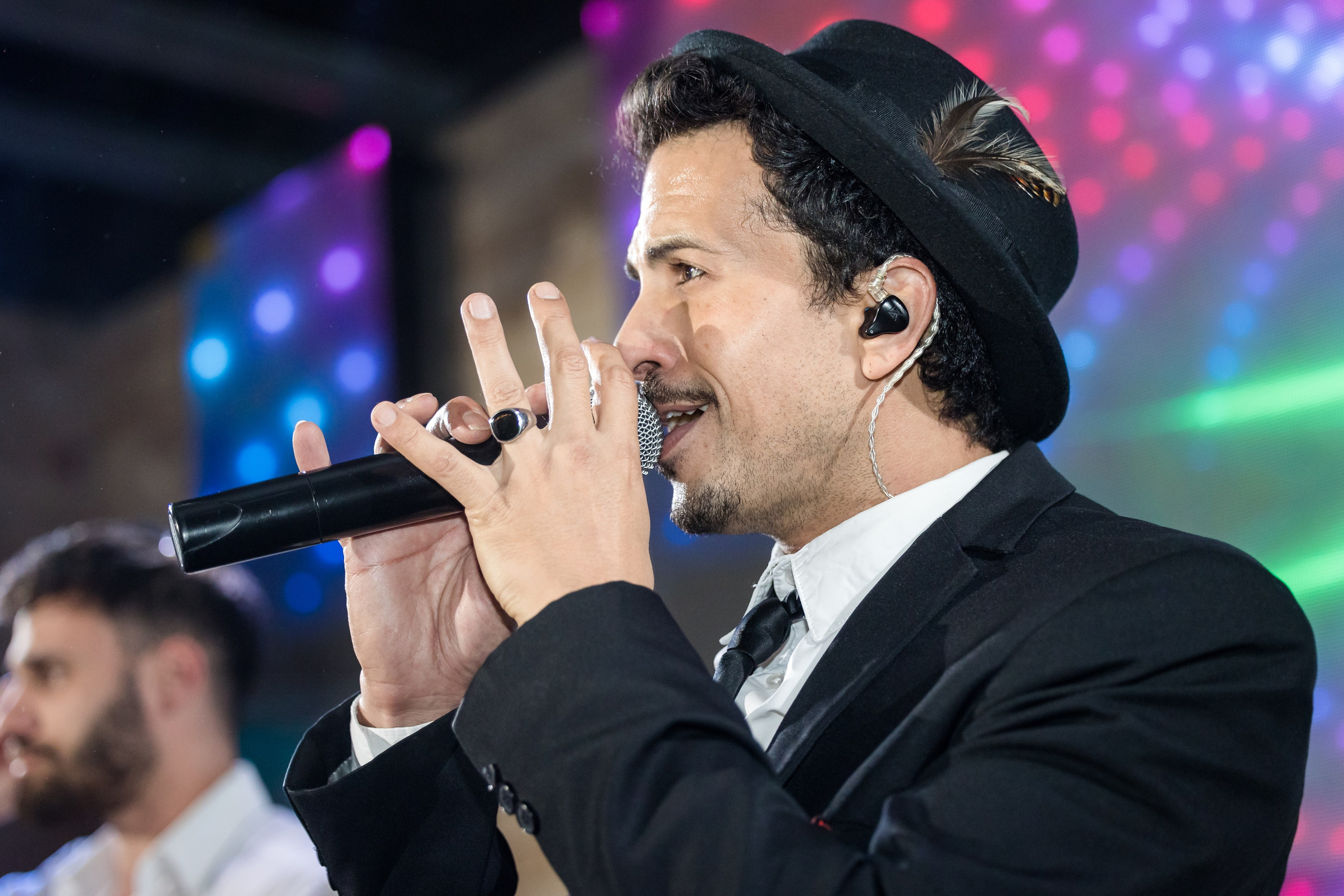 Ofri & Snir. AMIR BUCHNIK PHOTOGRAPHER