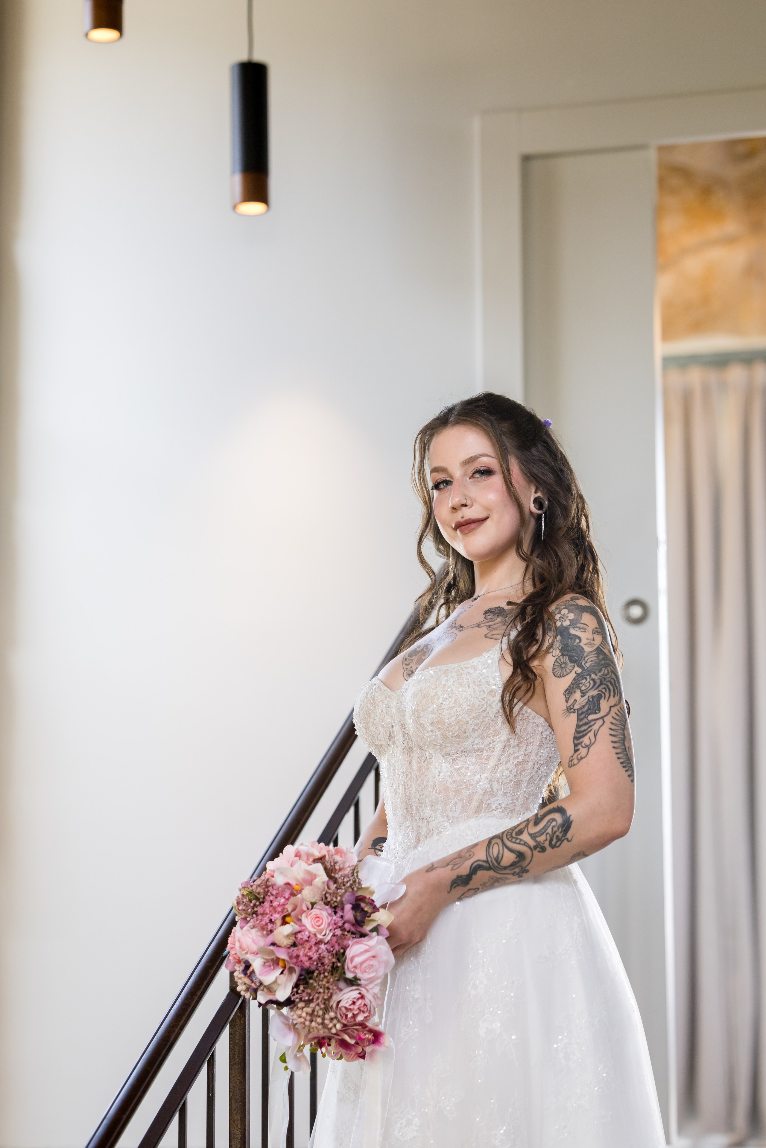 Lauren & Michael. AMIR BUCHNIK PHOTOGRAPHER