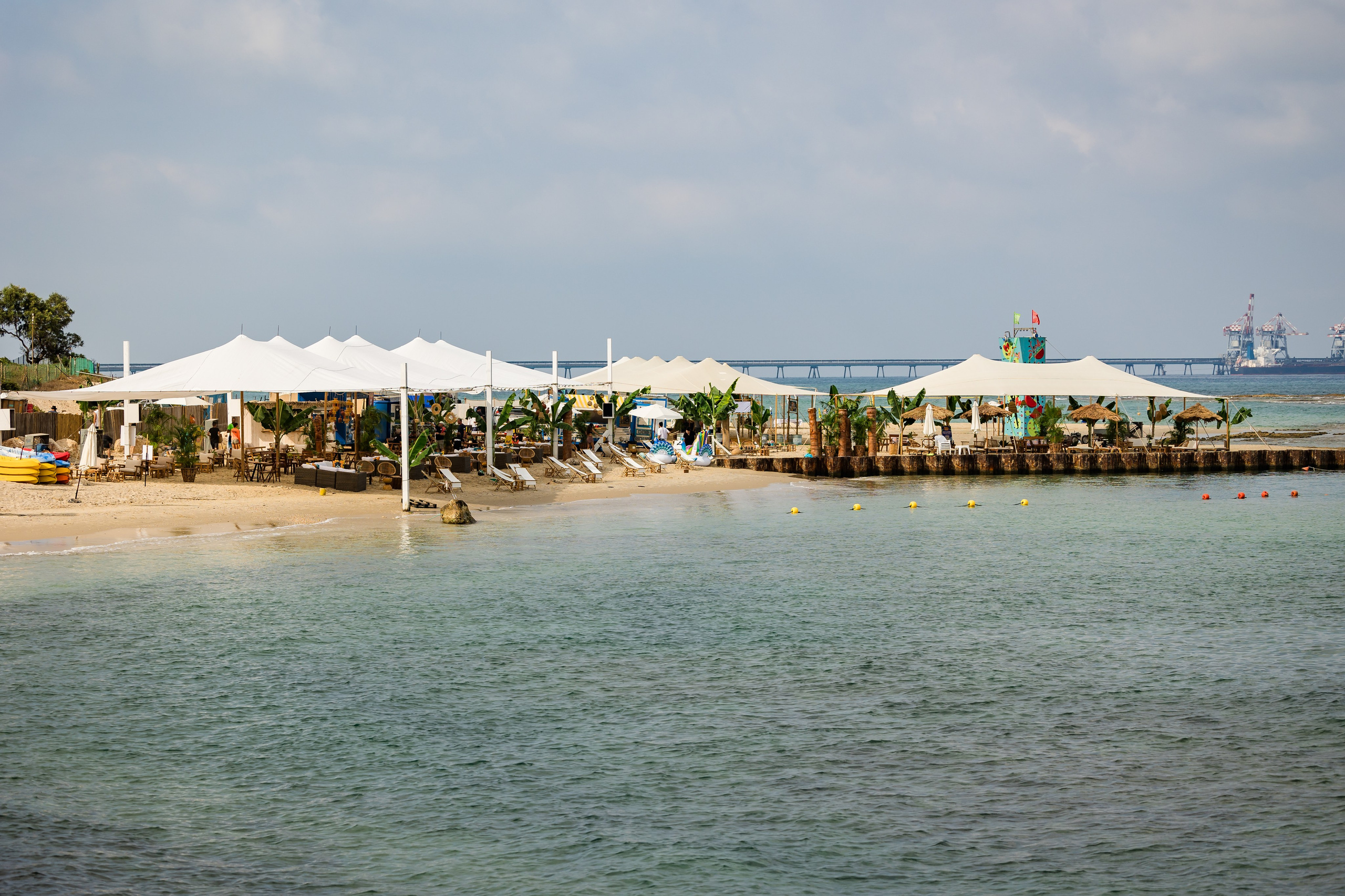 Qualcomm 2024 summer event. AMIR BUCHNIK PHOTOGRAPHER