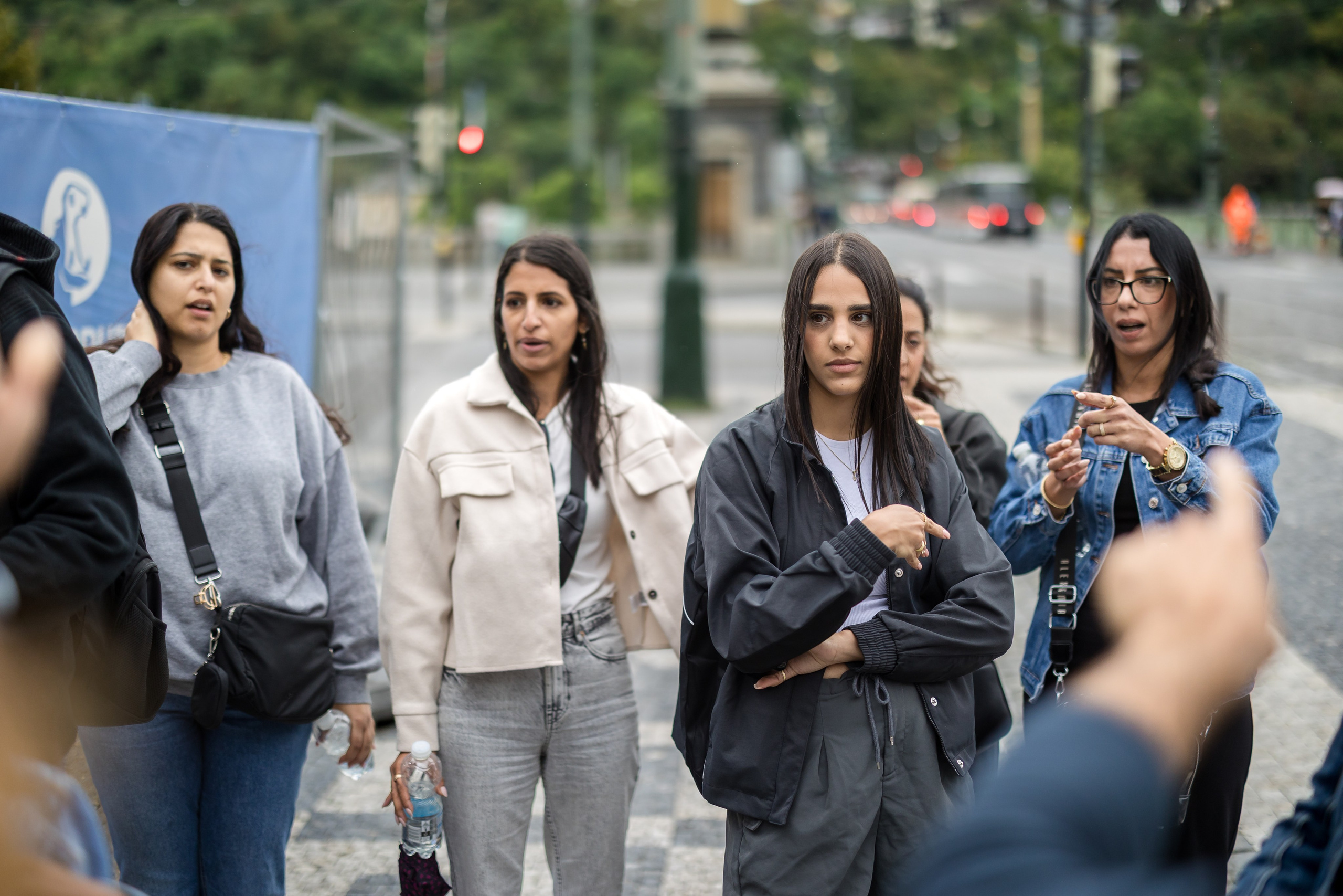 Johanneshof, Prague. AMIR BUCHNIK PHOTOGRAPHER