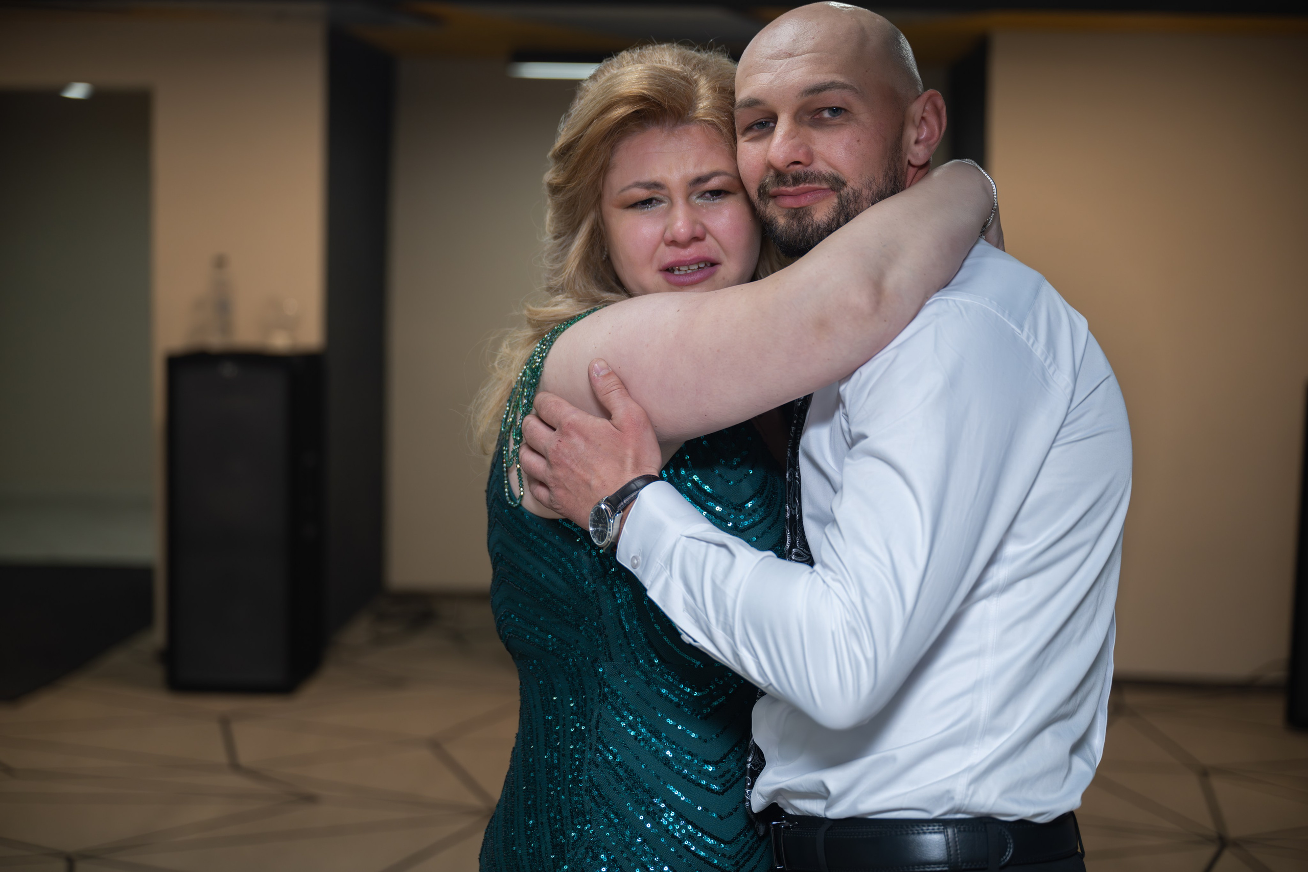Botez Ianis - 23.02.2025. Fotografie si videografie in Cluj si oriunde e povestea ta