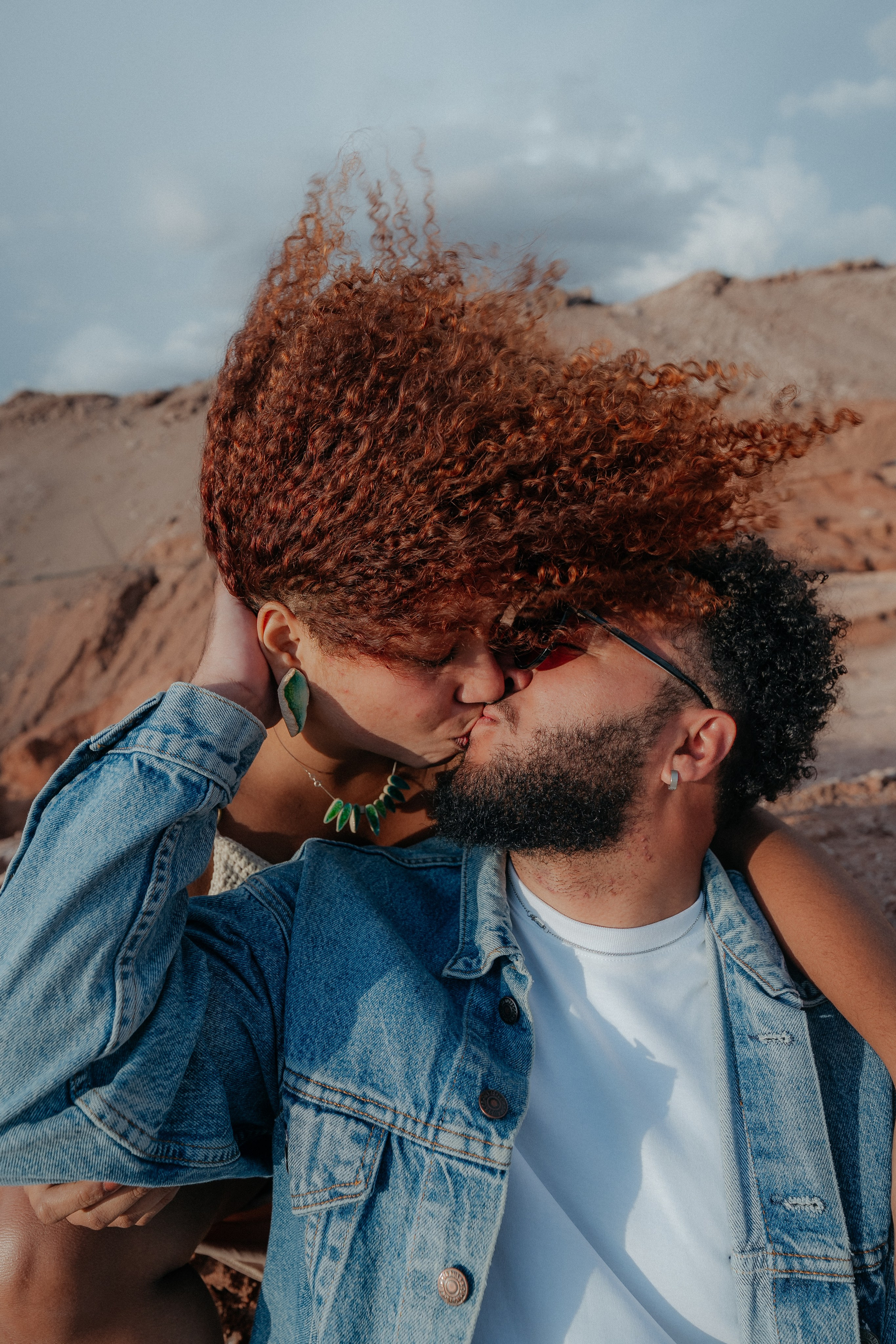 Marina e Yago (pedido de matrimonio). Principal