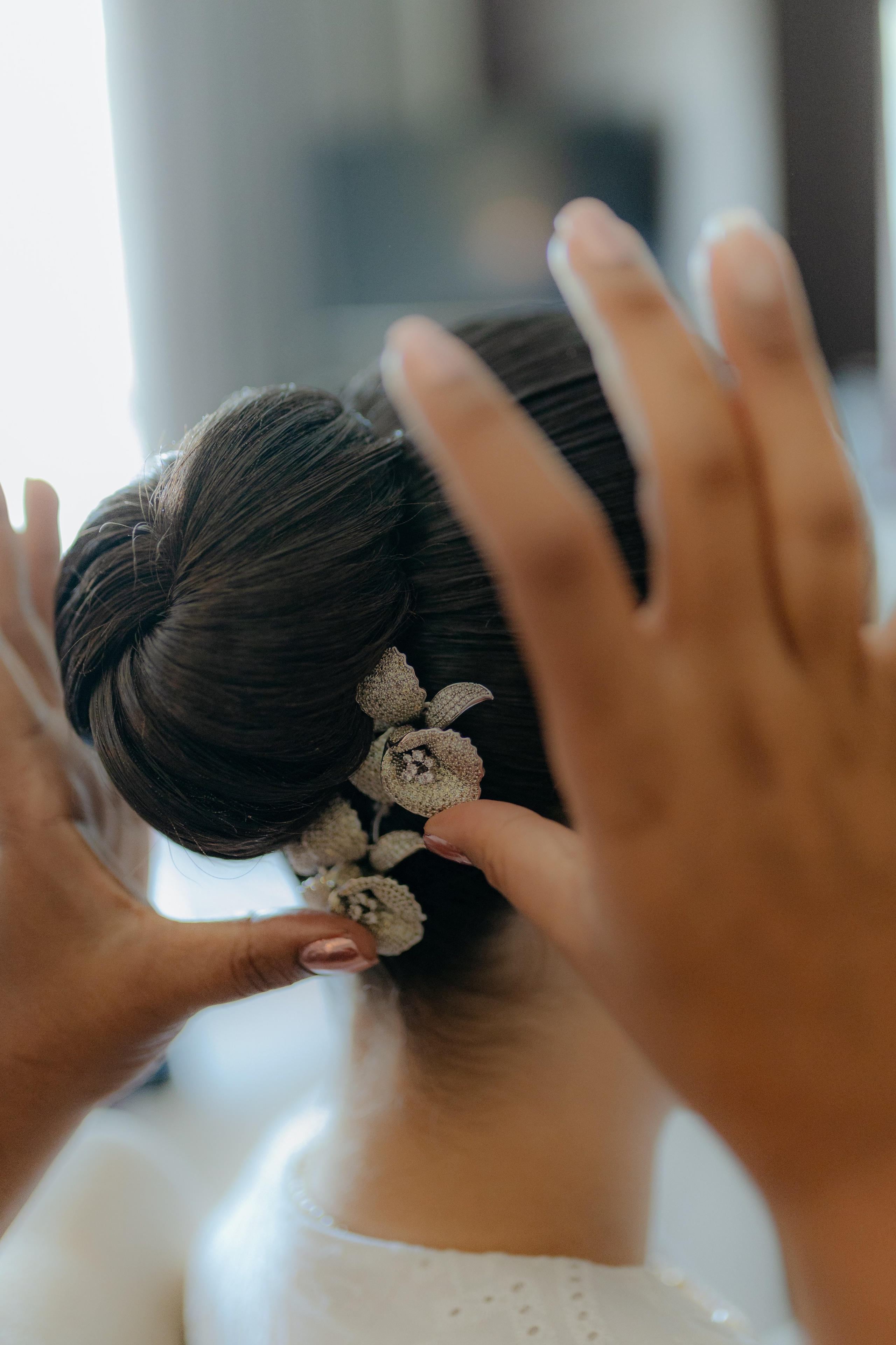Jessica e Anna Luiza (matrimonio). Principal