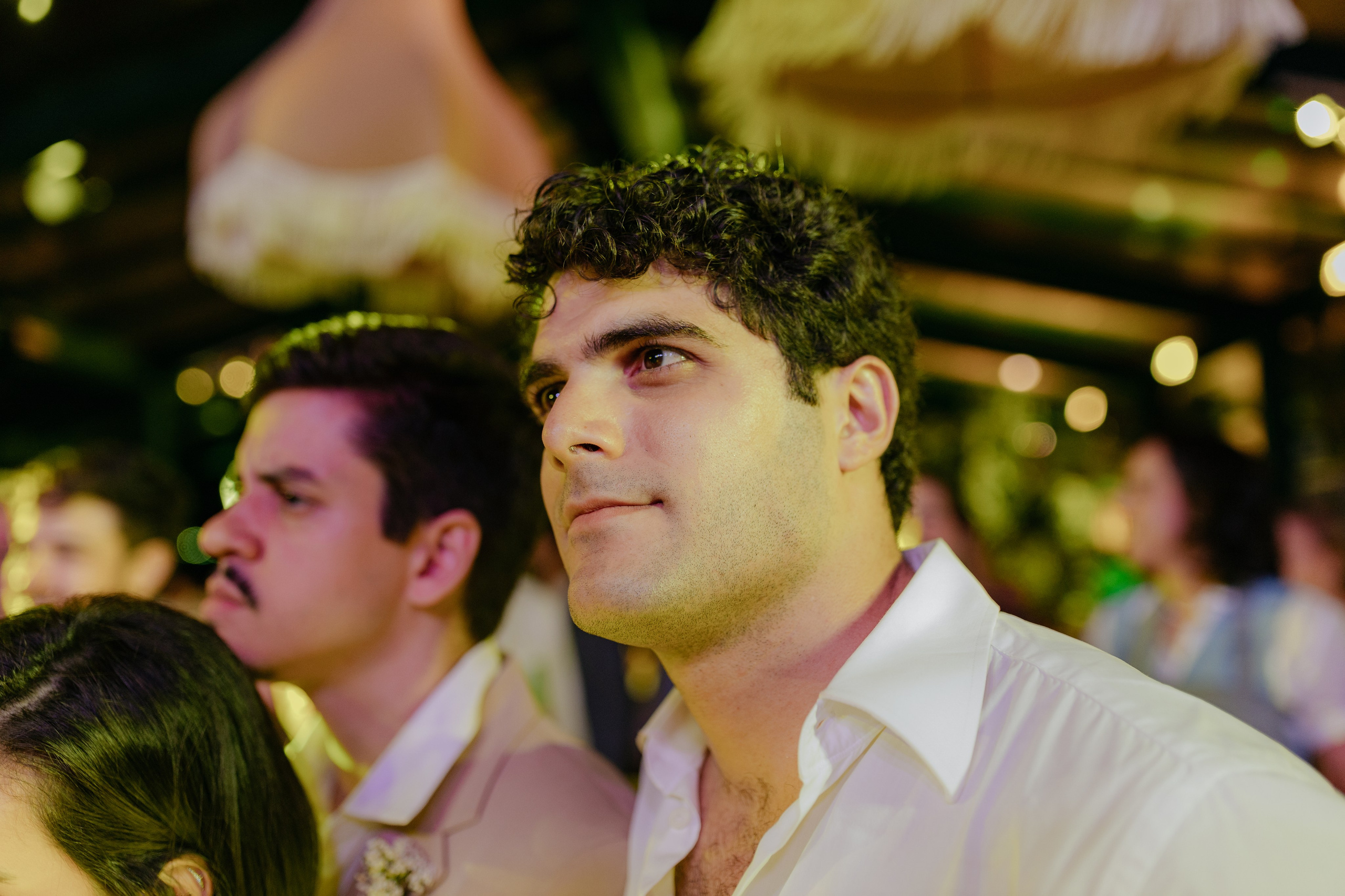 Jessica e Anna Luiza (matrimonio). Principal