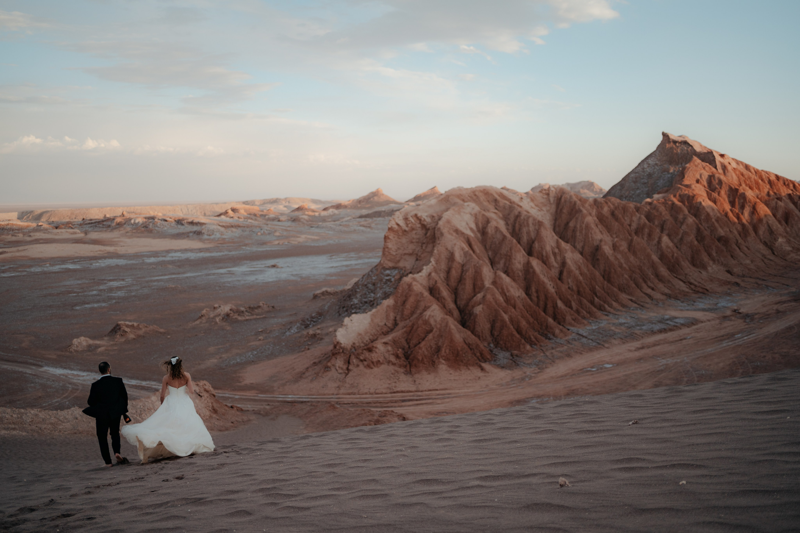 Louise & Rodrigo (pre-wedding). Principal