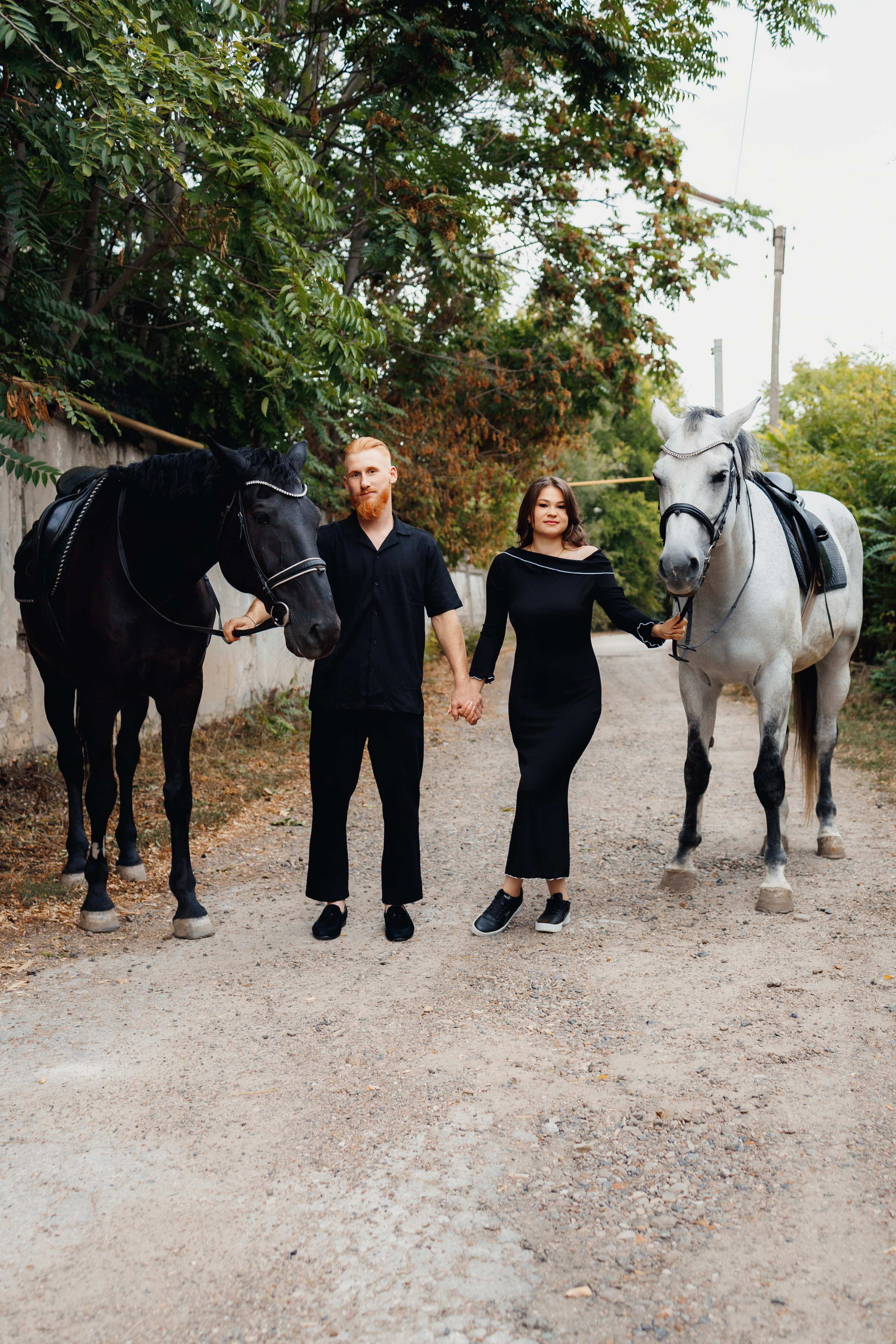Pavel & Natalia. Fotograful evenimentului tău