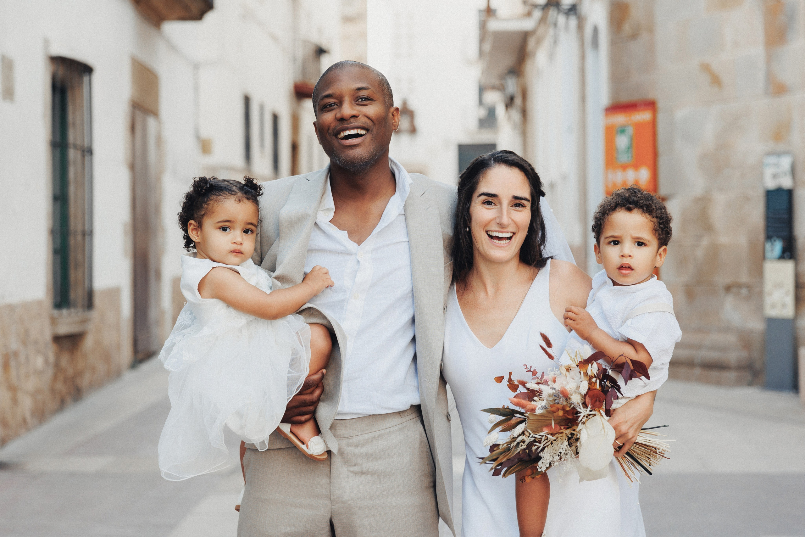 David & Celine. Fotograful evenimentului tău