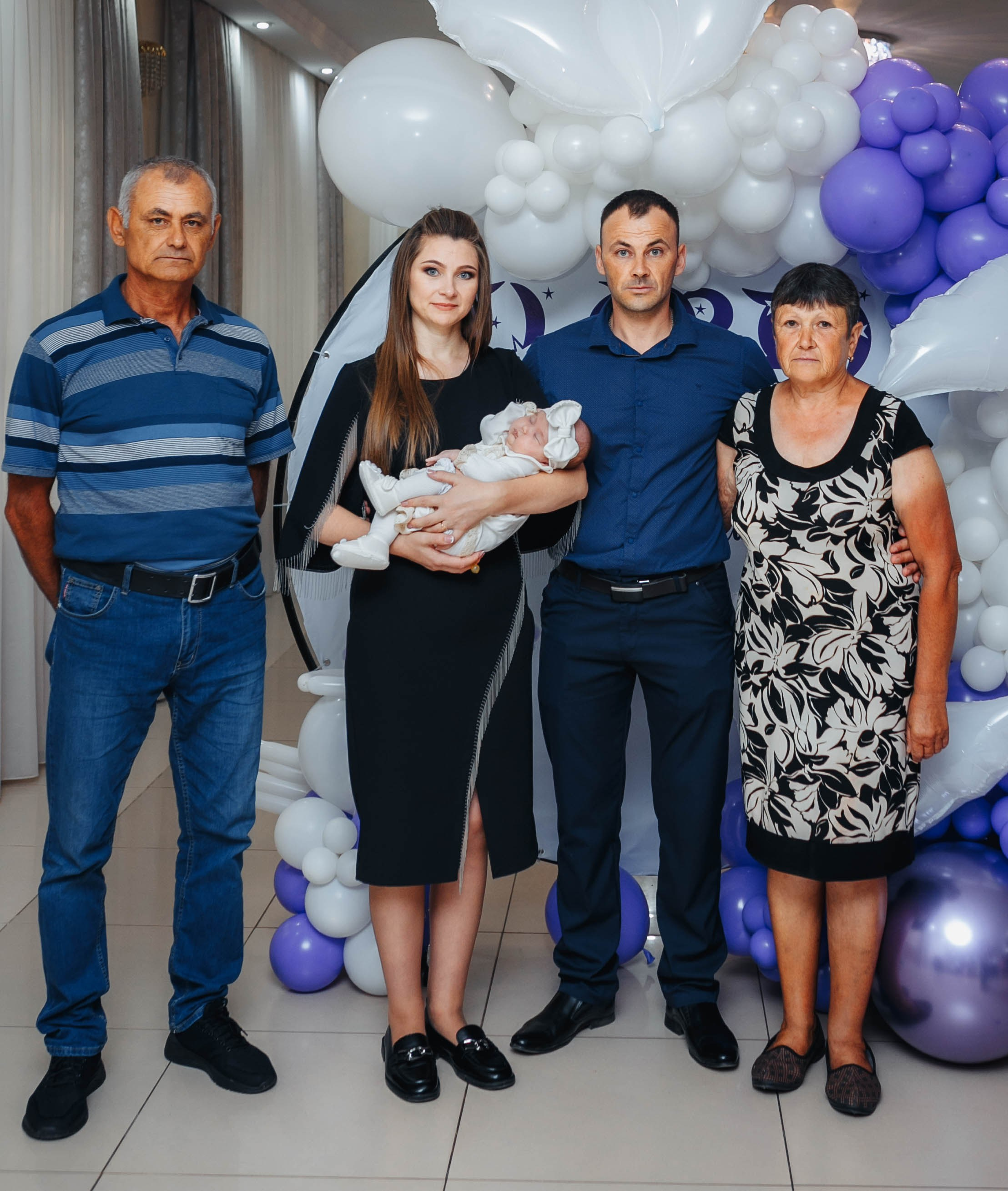 Ilaria. Fotograful evenimentului tău