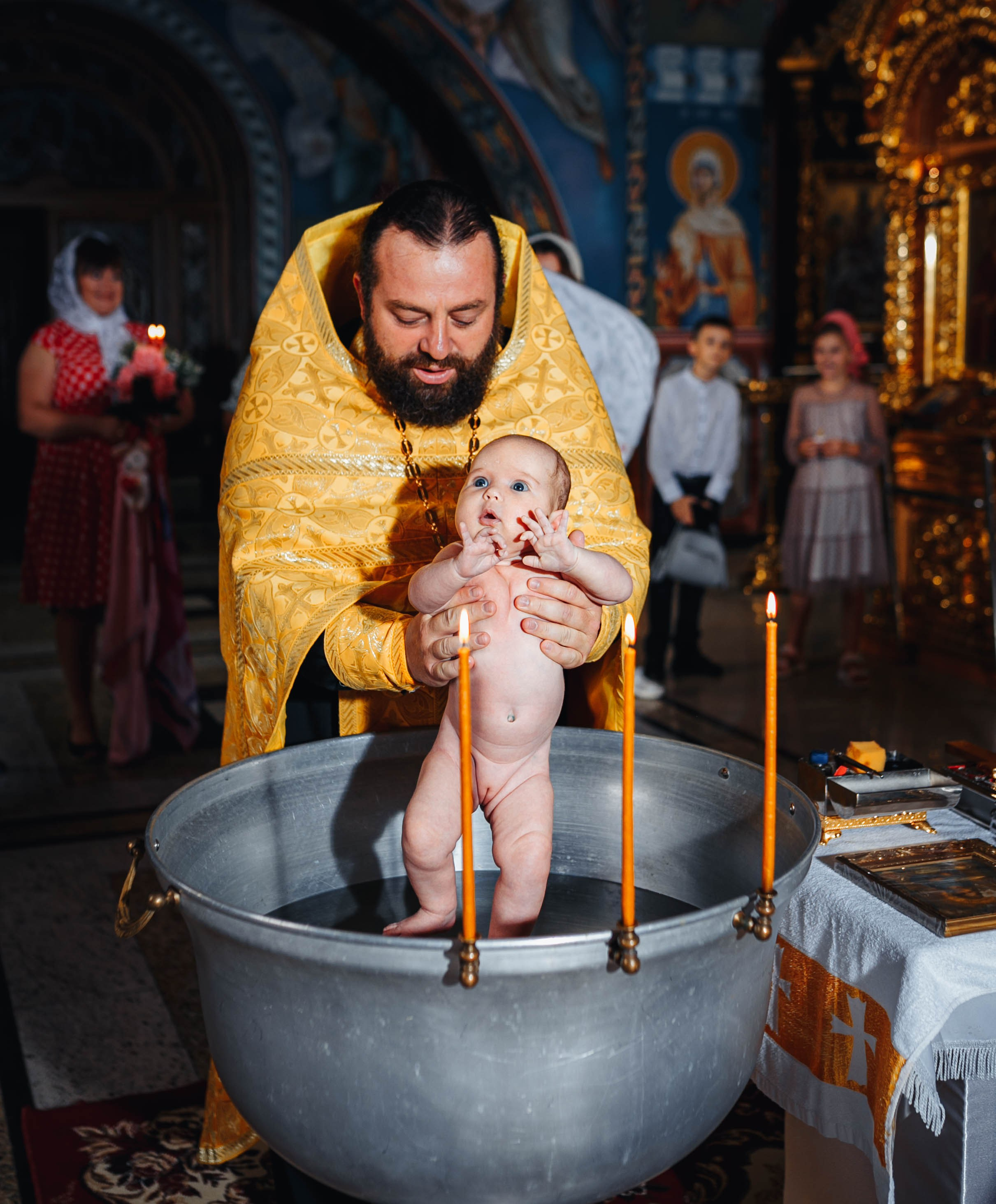 Ilaria. Fotograful evenimentului tău