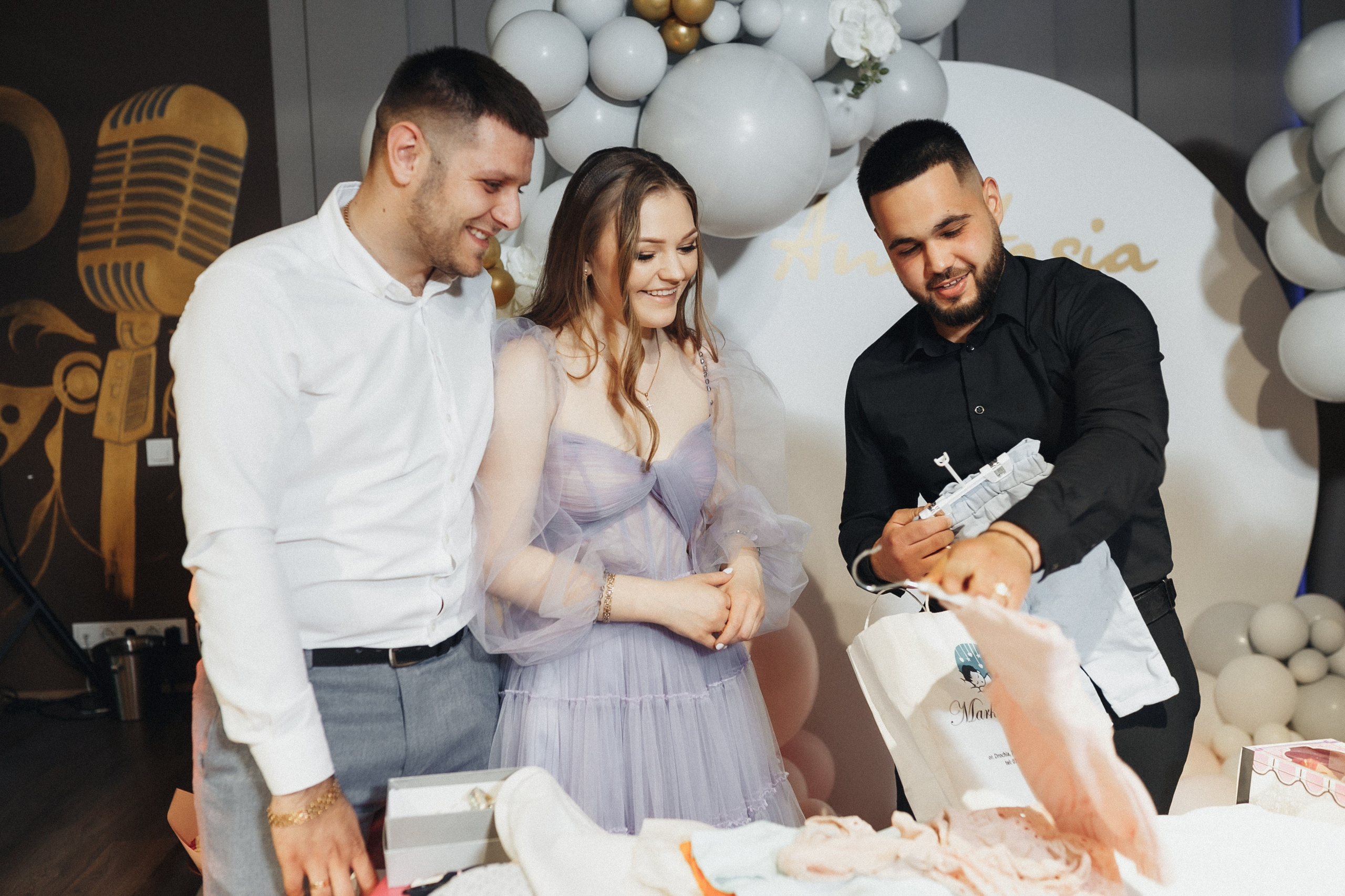 Anastasia. Fotograful evenimentului tău