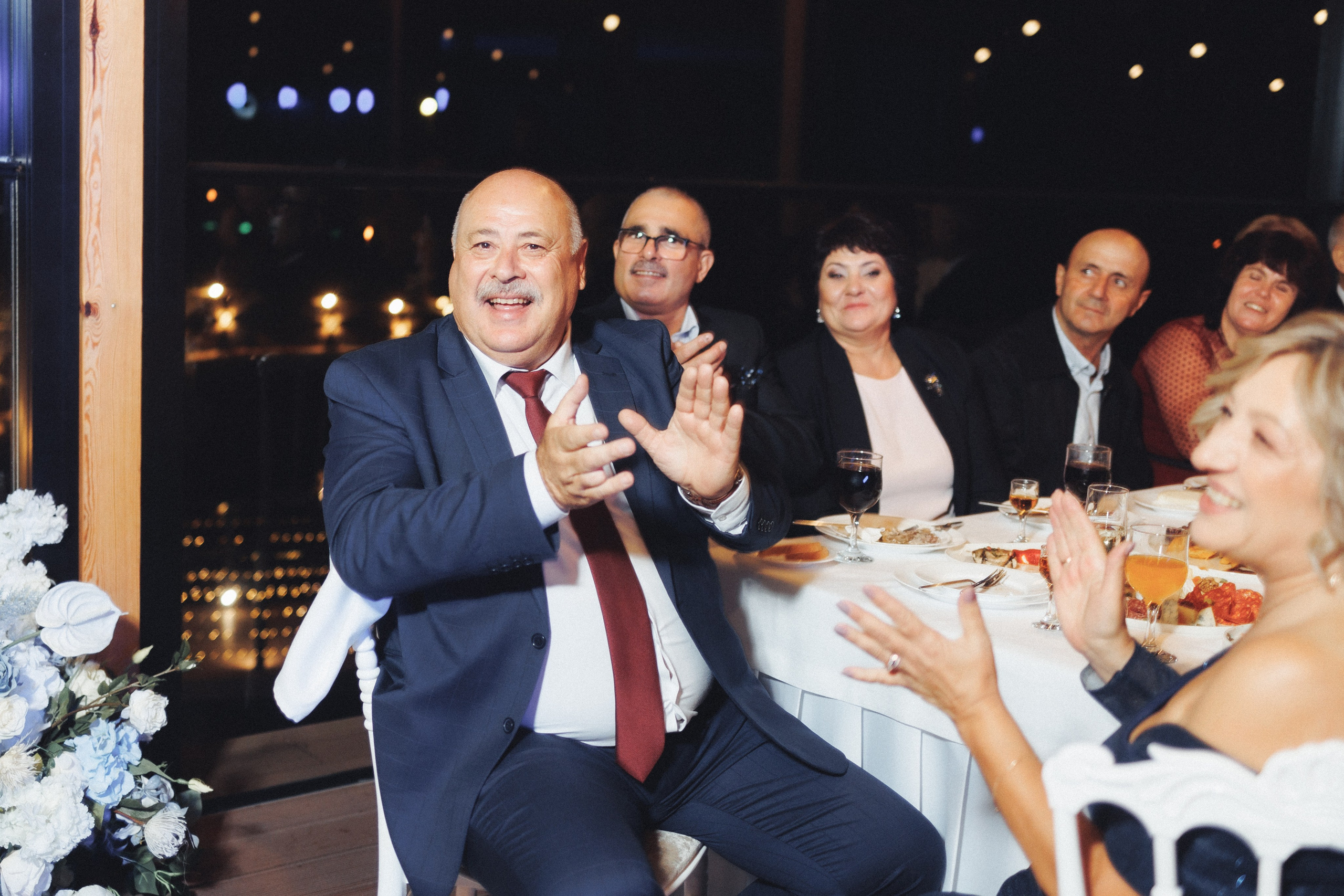 Sergiu & Cristina. Fotograful evenimentului tău