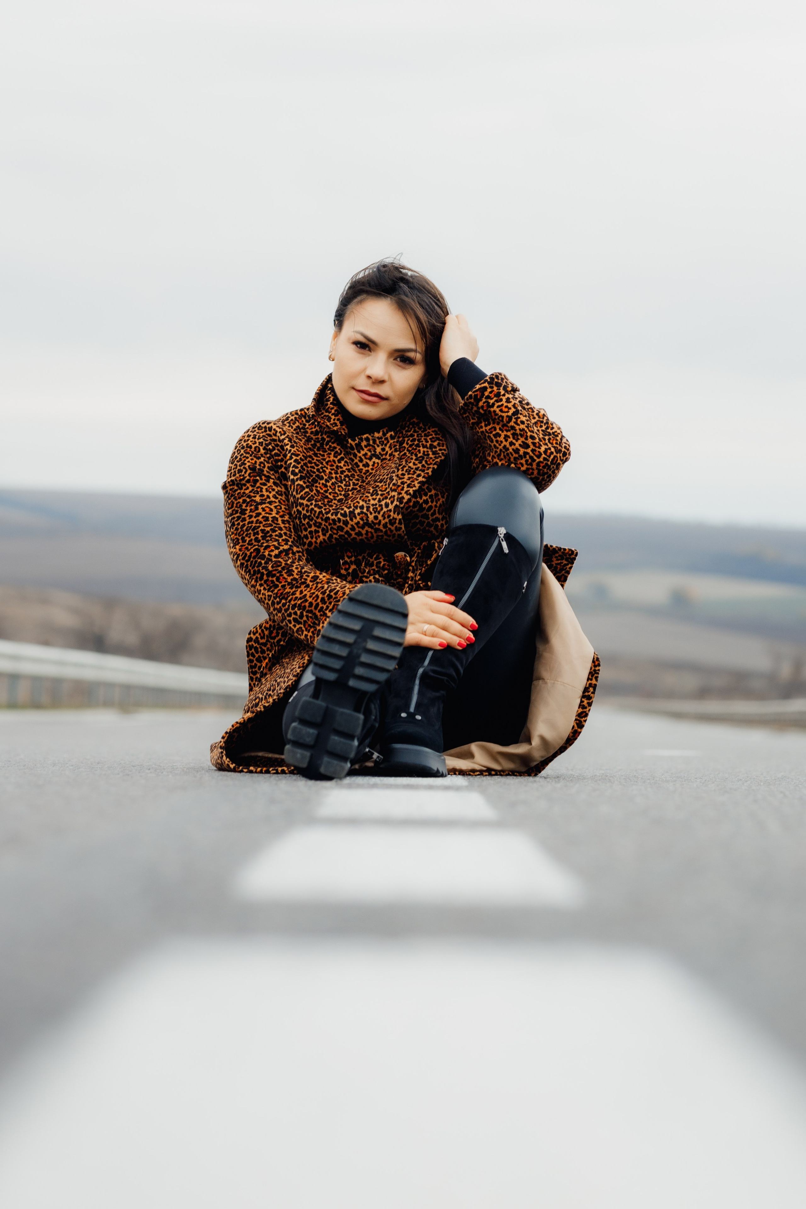 Anna. Fotograful evenimentului tău