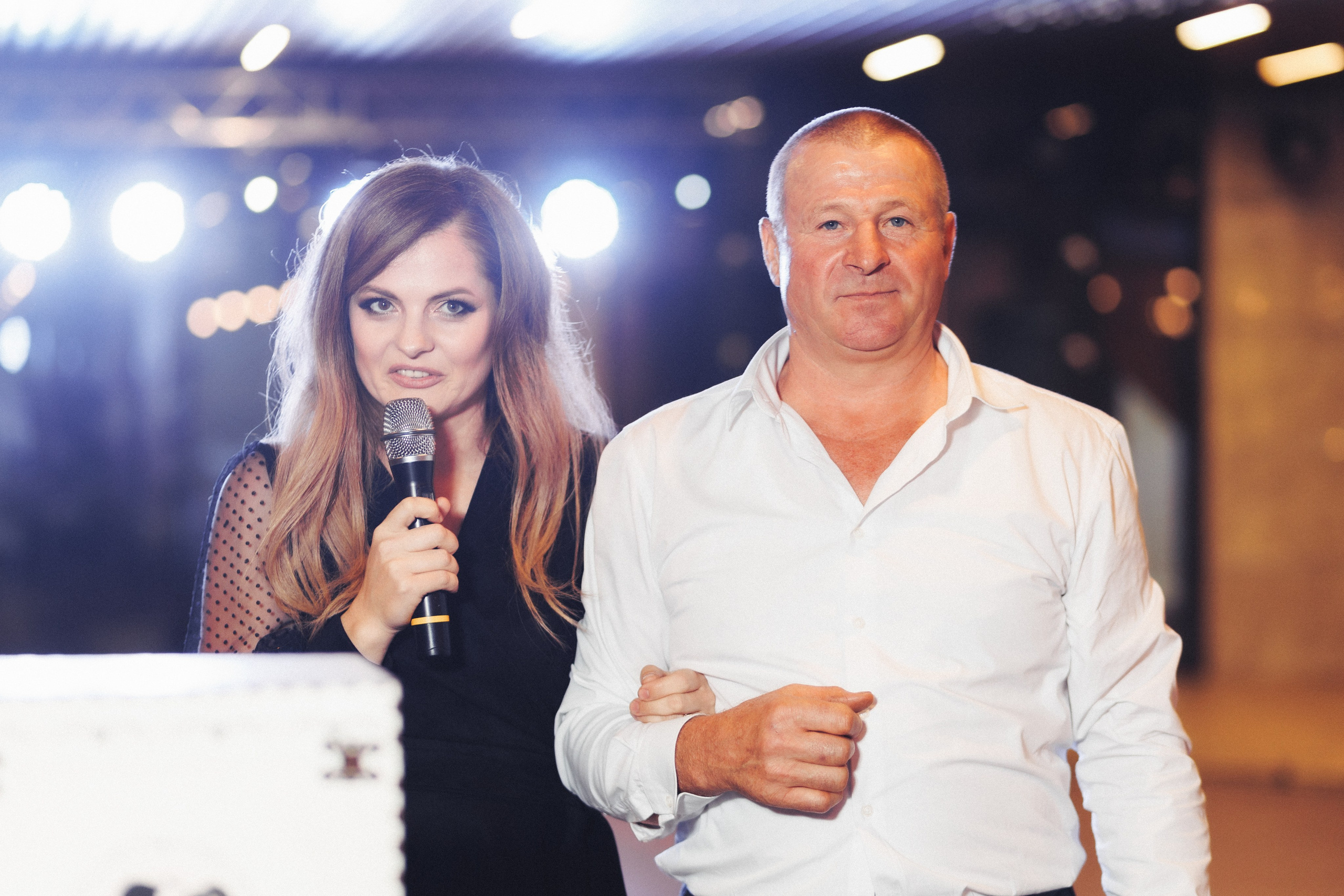 Sergiu & Cristina. Fotograful evenimentului tău