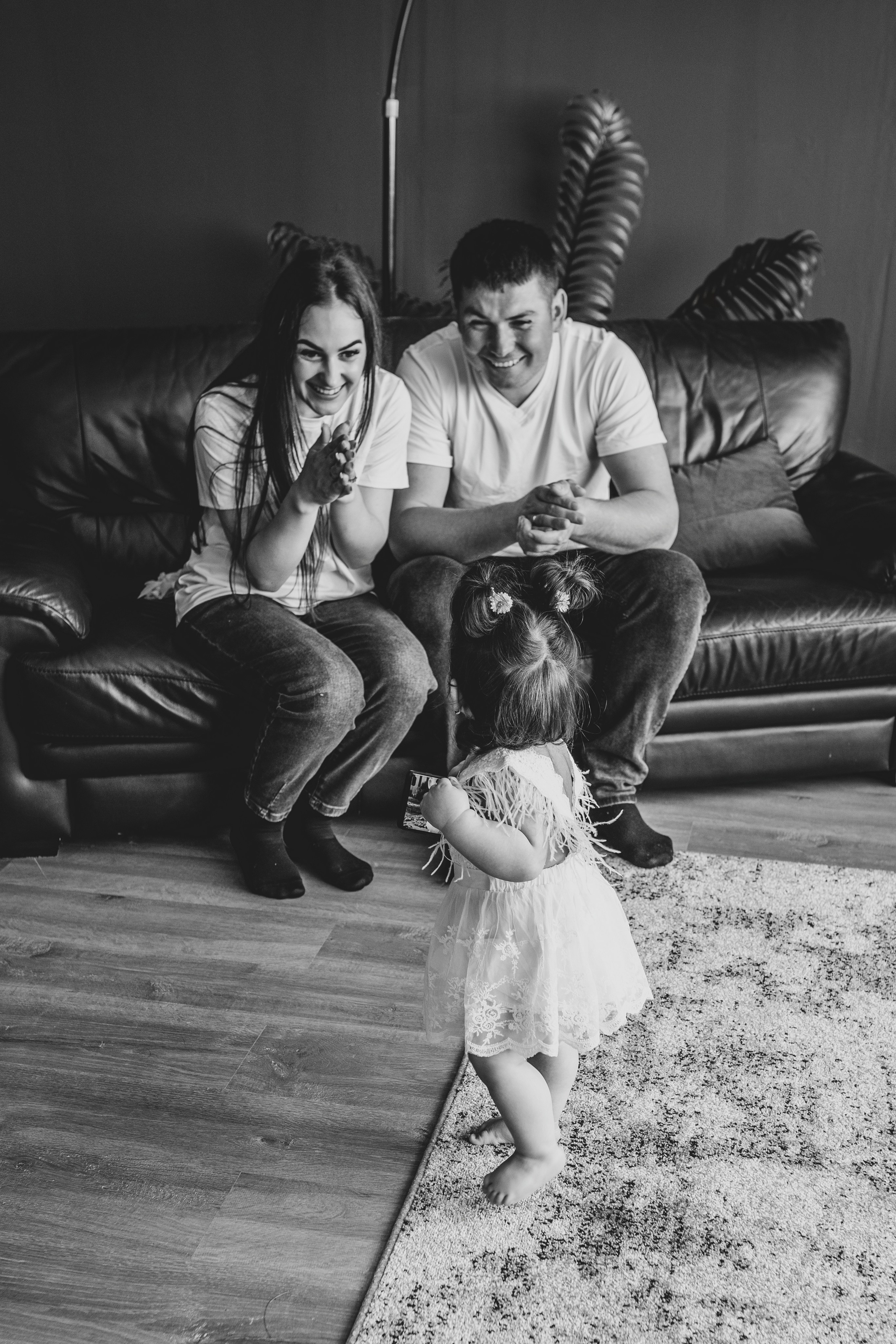 Familia Tataru. Fotograful evenimentului tău