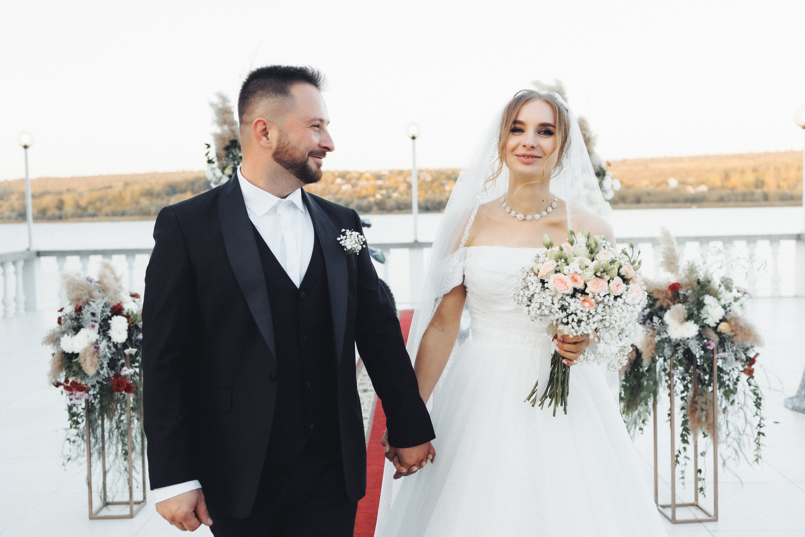 X & S. Fotograful evenimentului tău