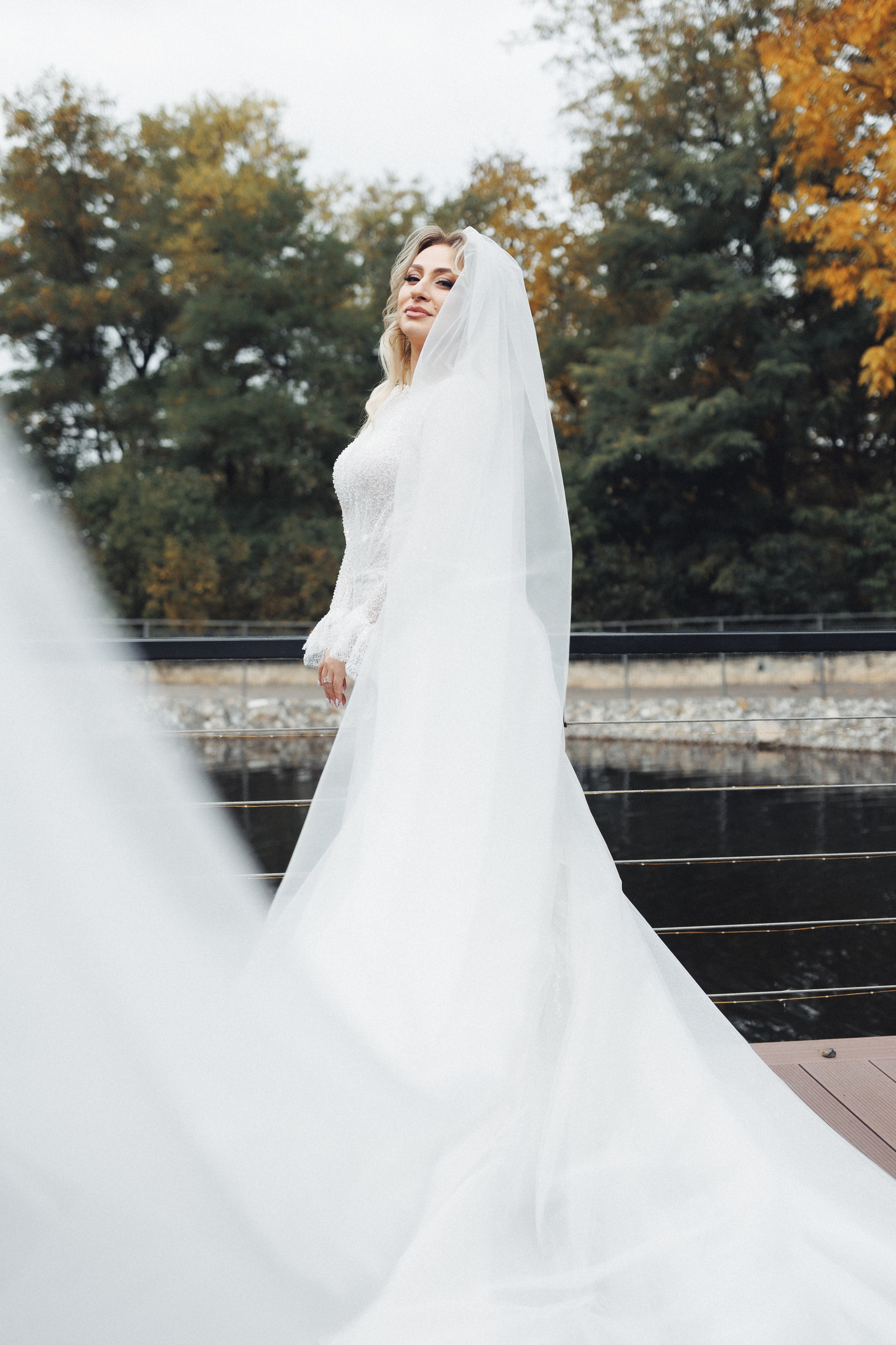 Sergiu & Cristina. Fotograful evenimentului tău