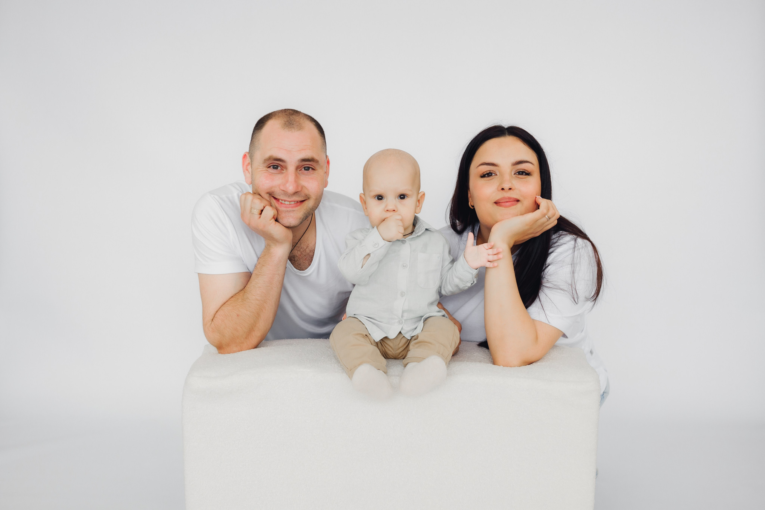 Familia Molozea. Fotograful evenimentului tău