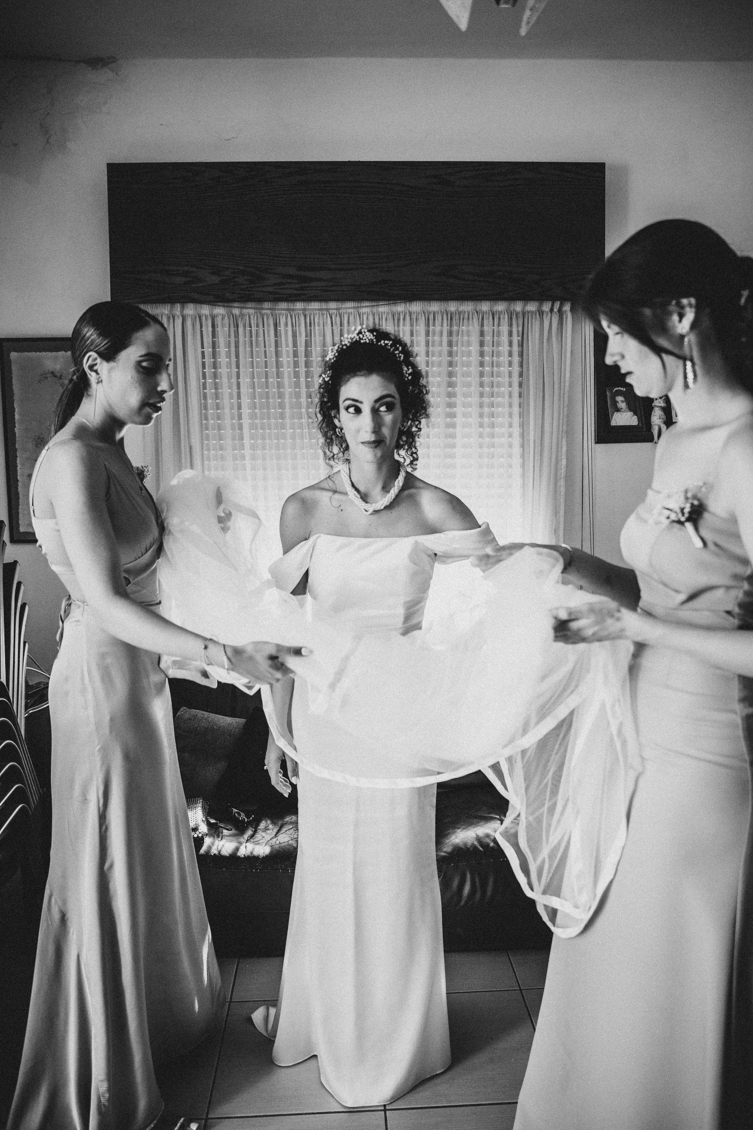 Irini and Danis. Photographer in Barcelona capturing unique stories | Kate Chumak