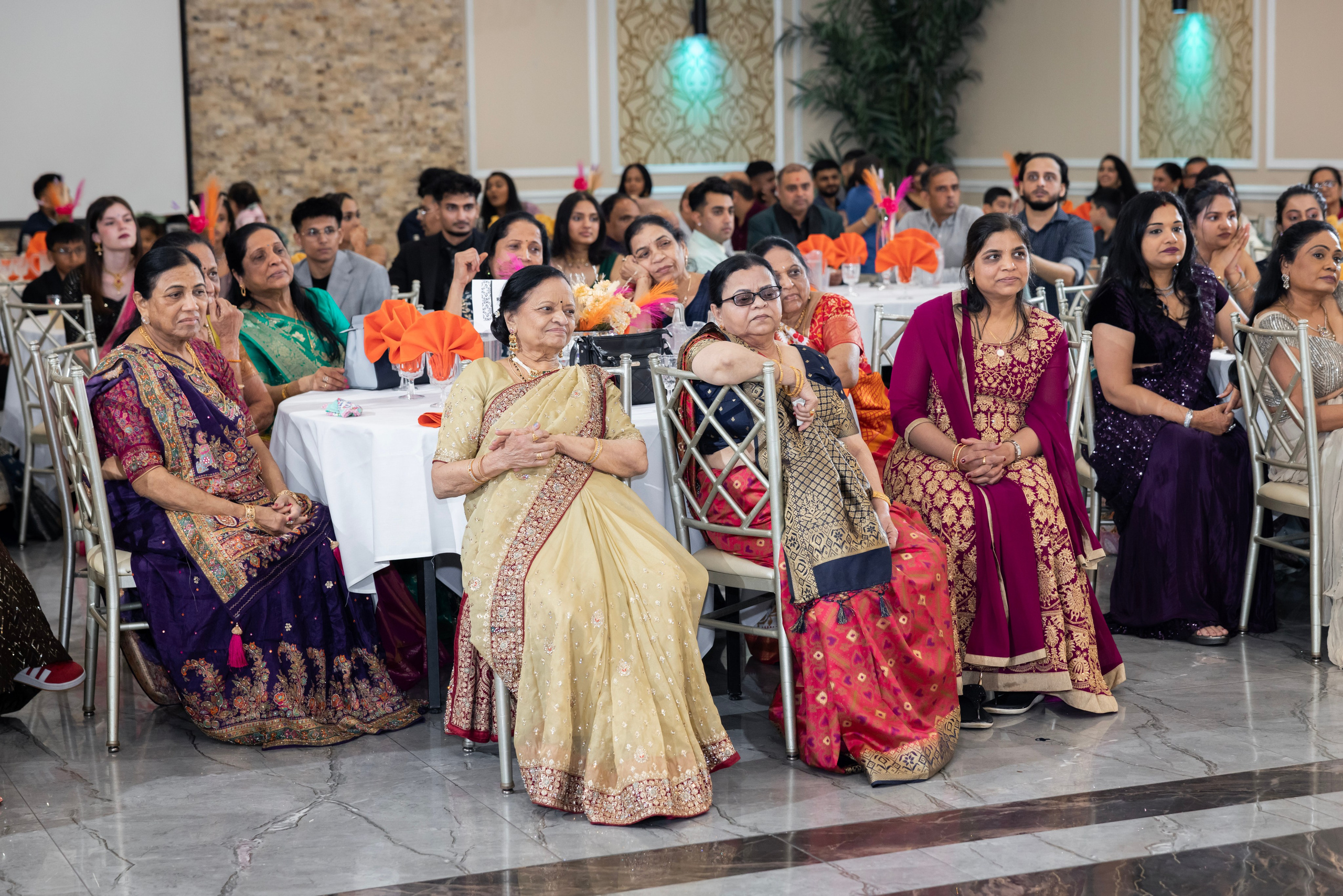 Purva and Vivek. Irina Ermak wedding photographer in New York