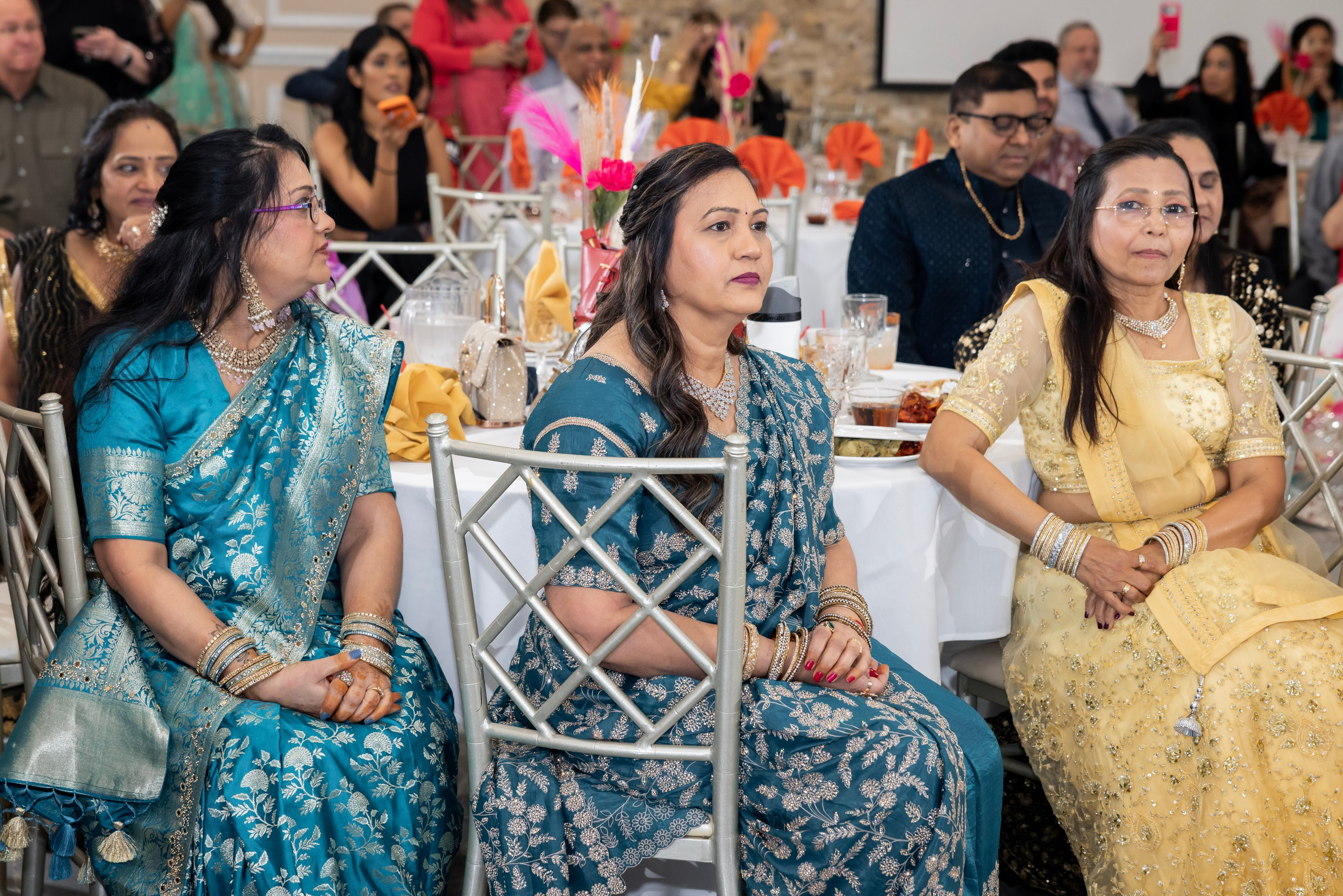 Purva and Vivek. Irina Ermak wedding photographer in New York