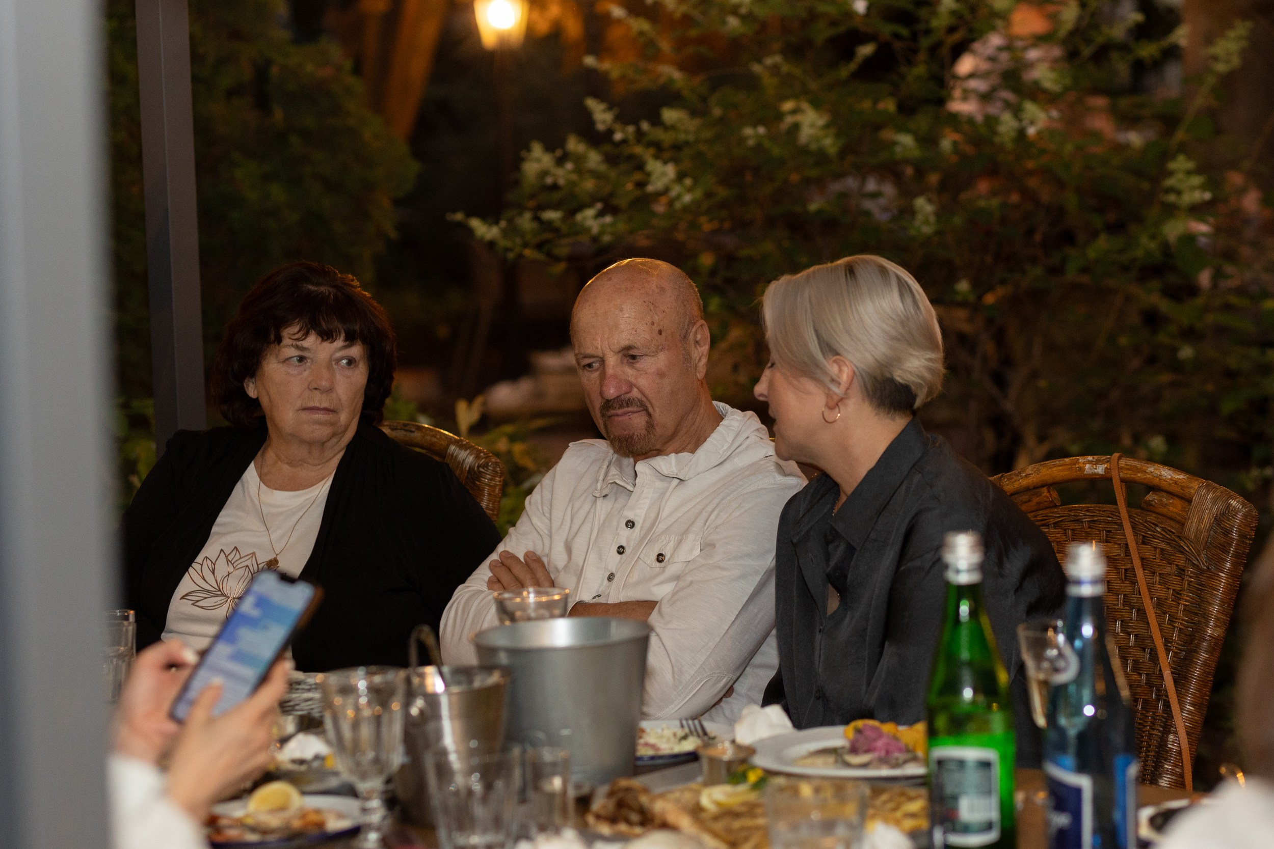 Наталья 04.08.2025. Семейный и детский фотограф в Варшаве Мила Бобровская