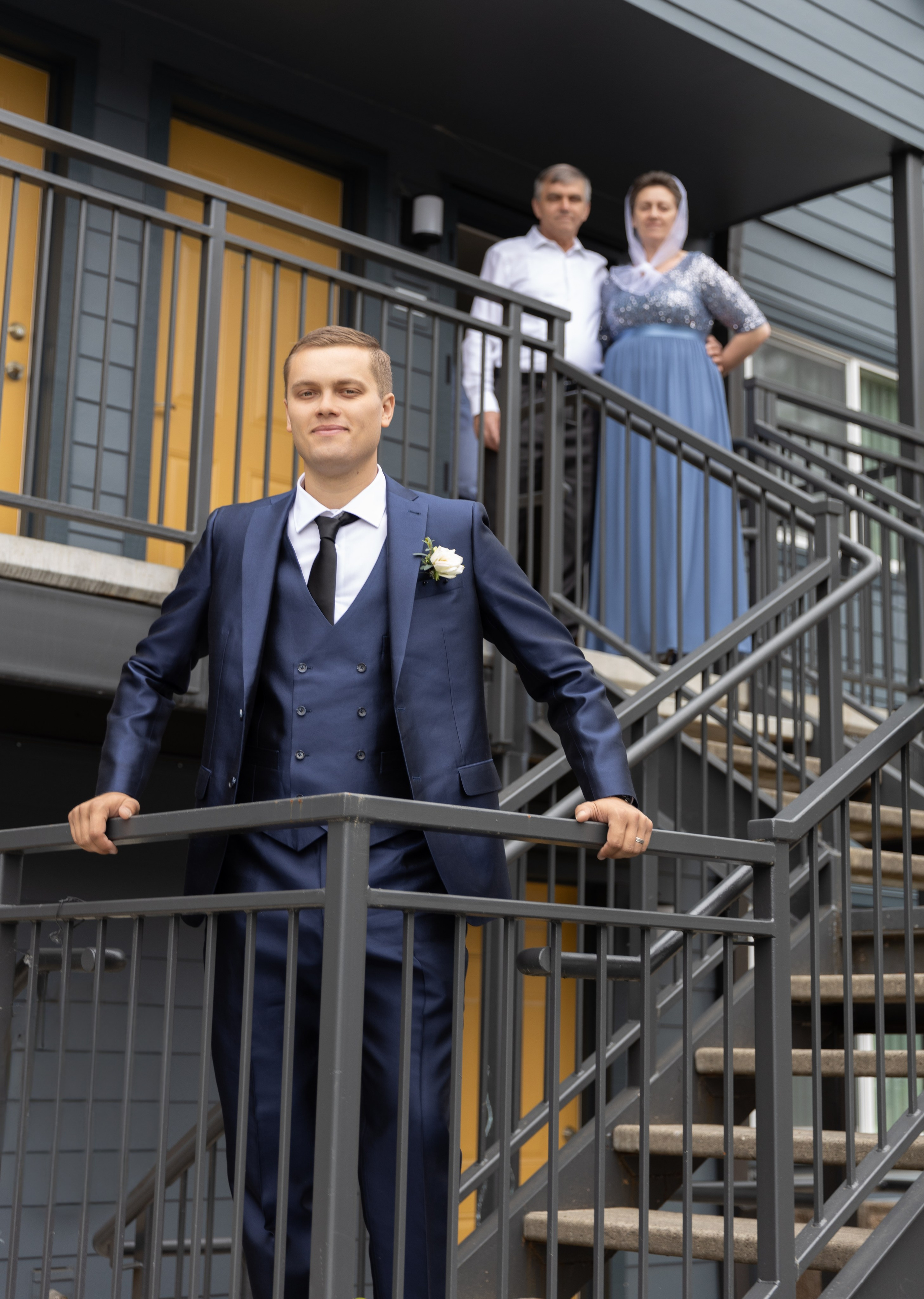 Vasily and Tatiana. Family and Wedding photographer