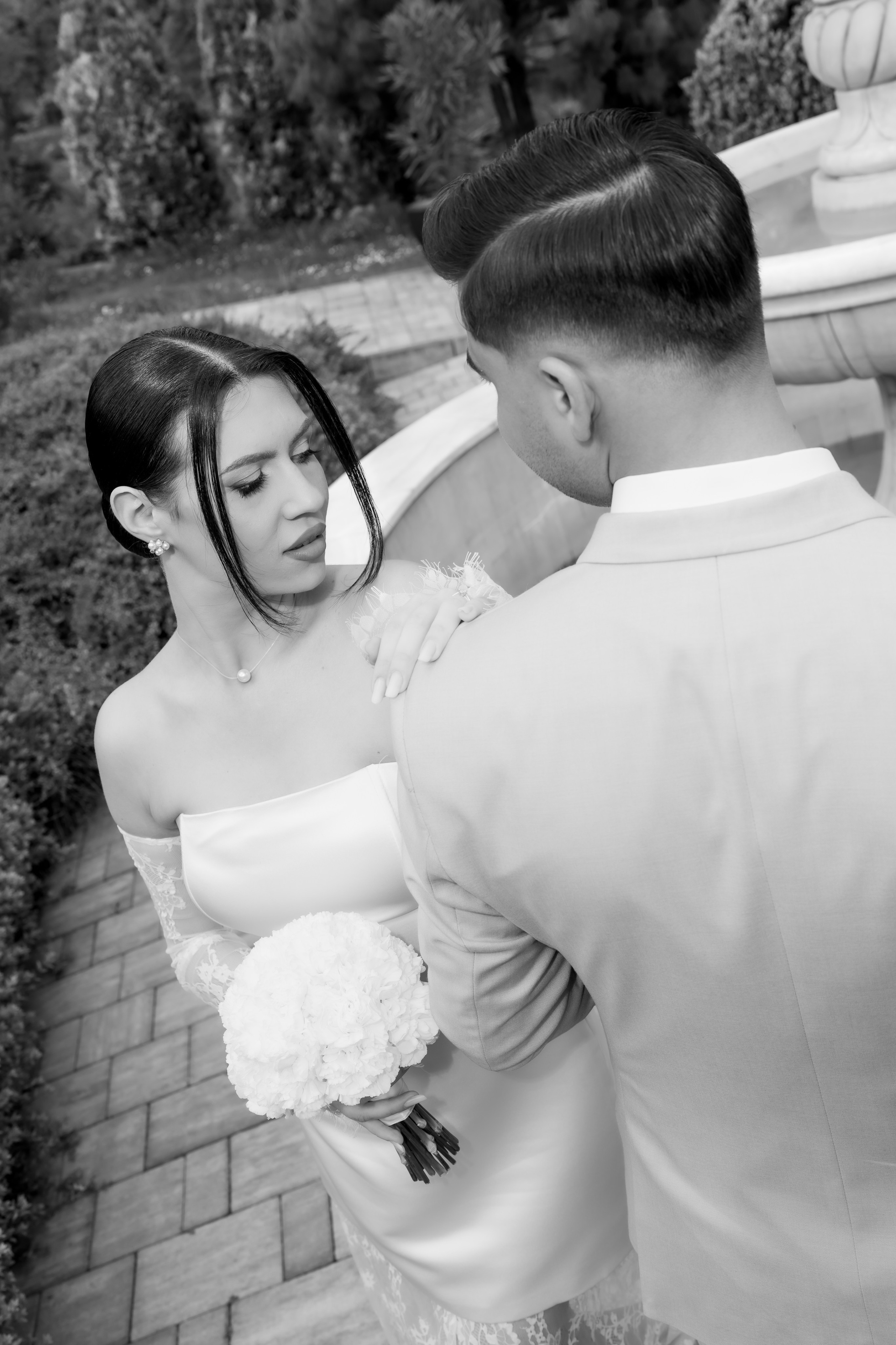 Razvan & Lorena. Mark Fazakas — Wedding Photographer