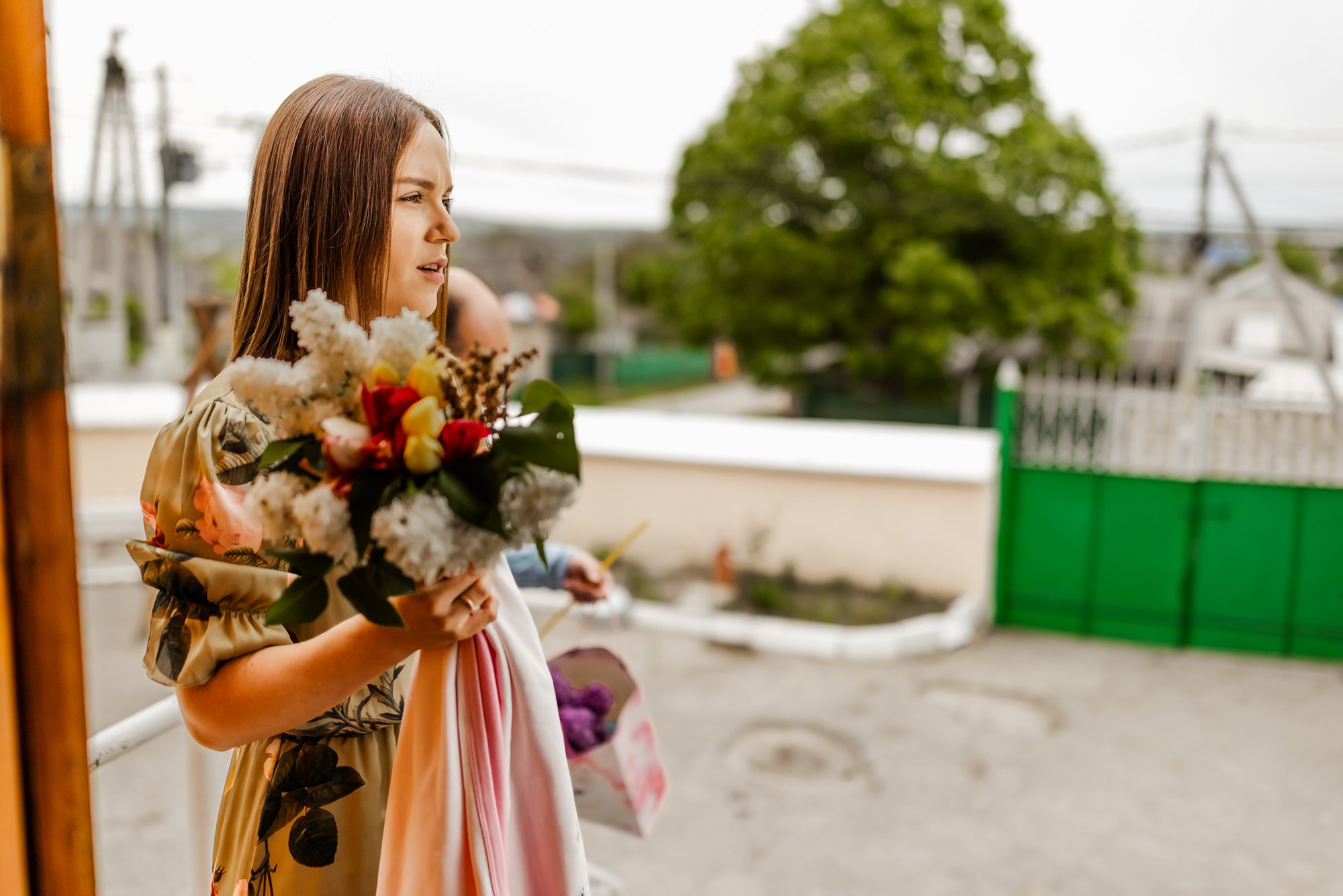 Ilinca. Φωτογράφος και βιντεογράφος γάμου