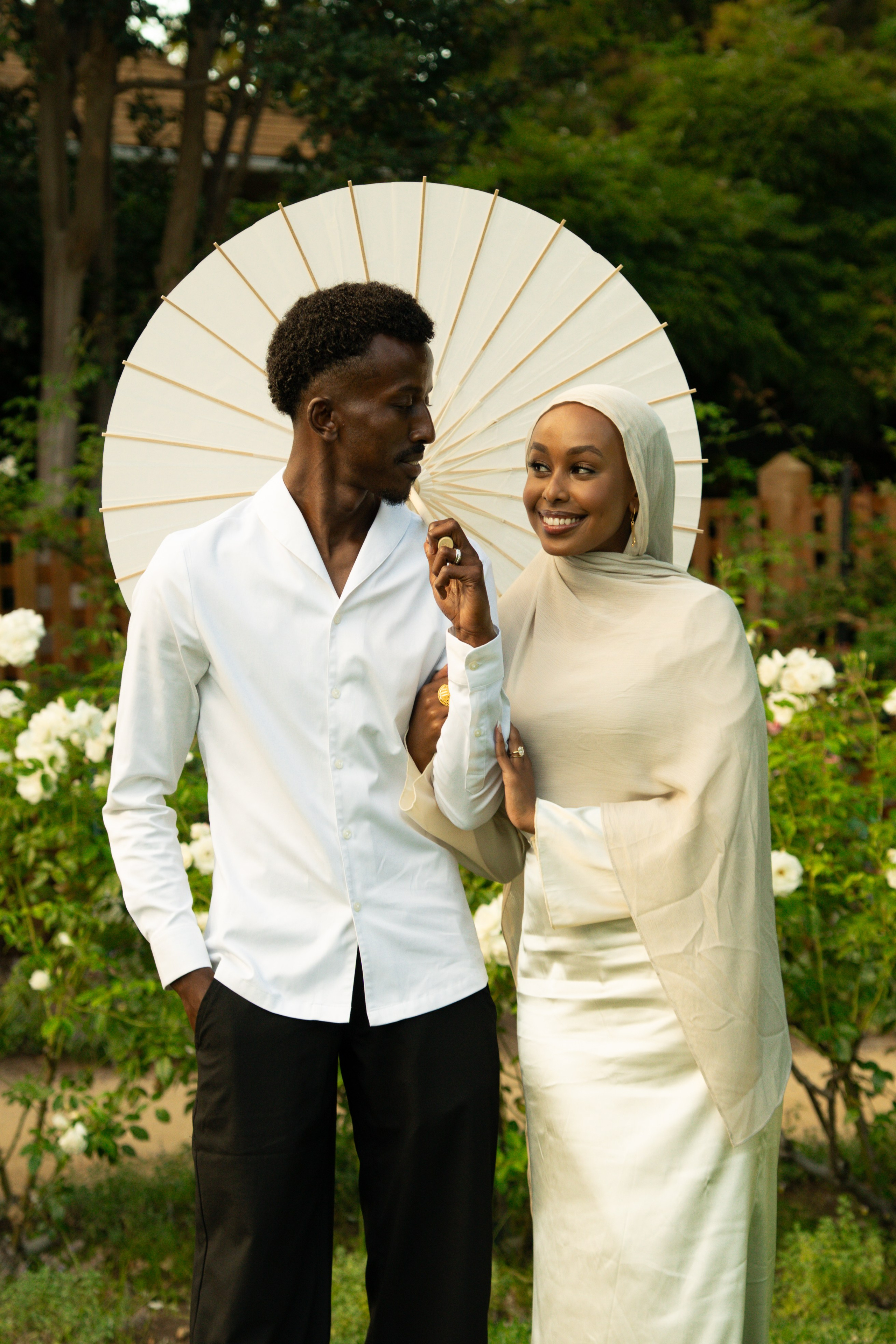 Elopment — San Francisco