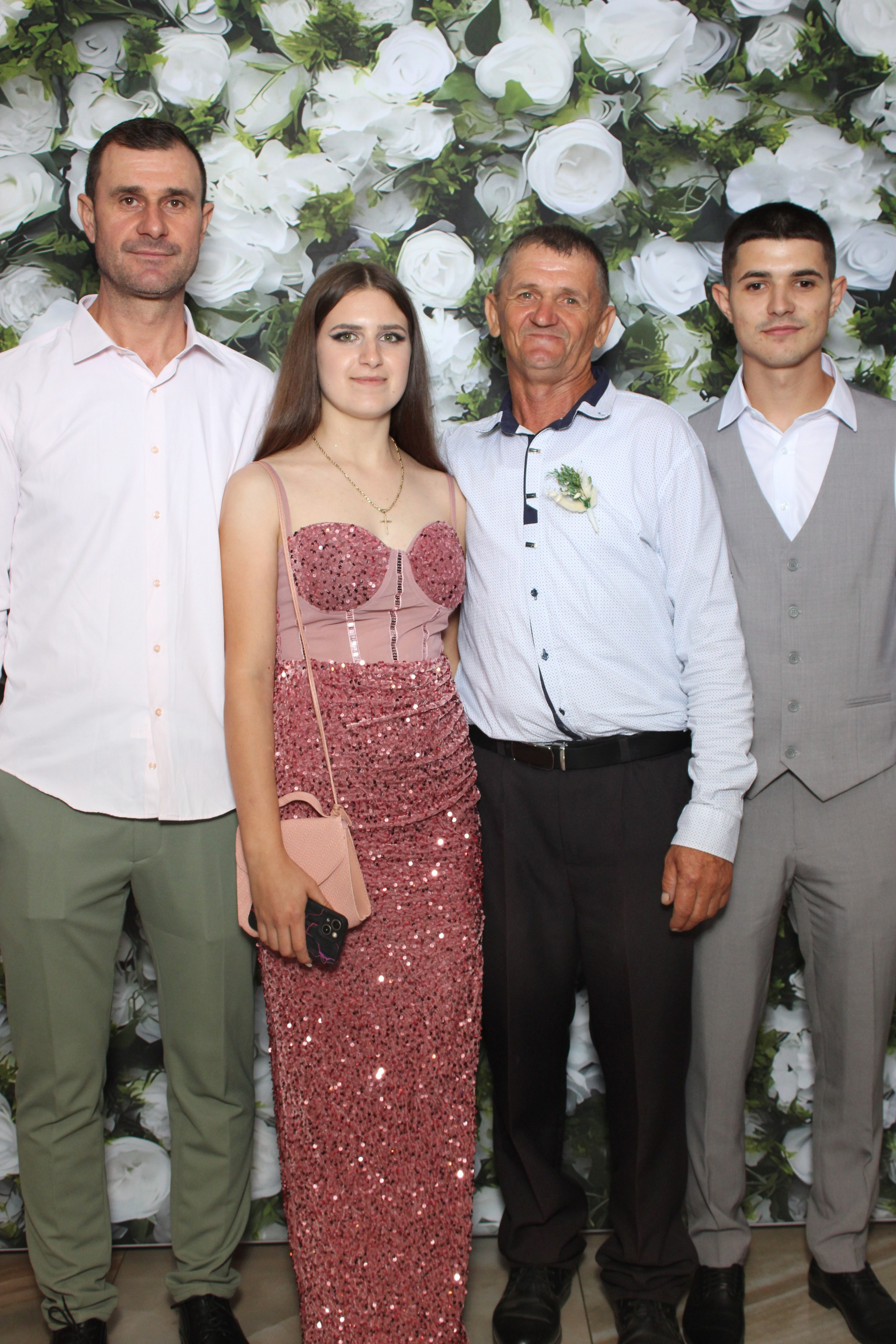 Magia Nunții: Adriana & George | Oglinda Amintirilor Suceava