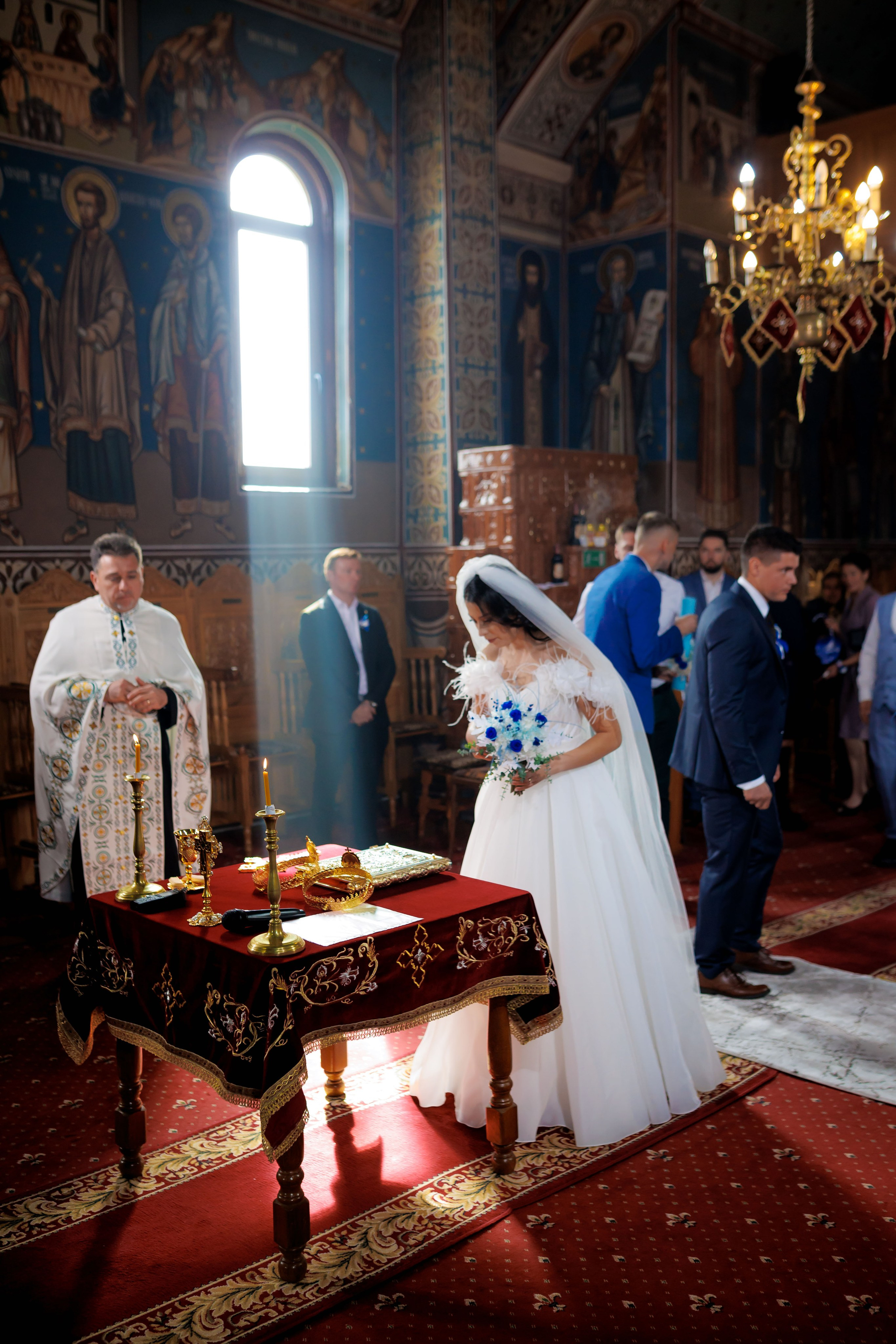 Loredana & Emilian – Ziua Nunții | Videografie - fotografie Botez Suceava, Iași, Botoșani. Servicii foto-video profesionale, pentru momente de neuitat