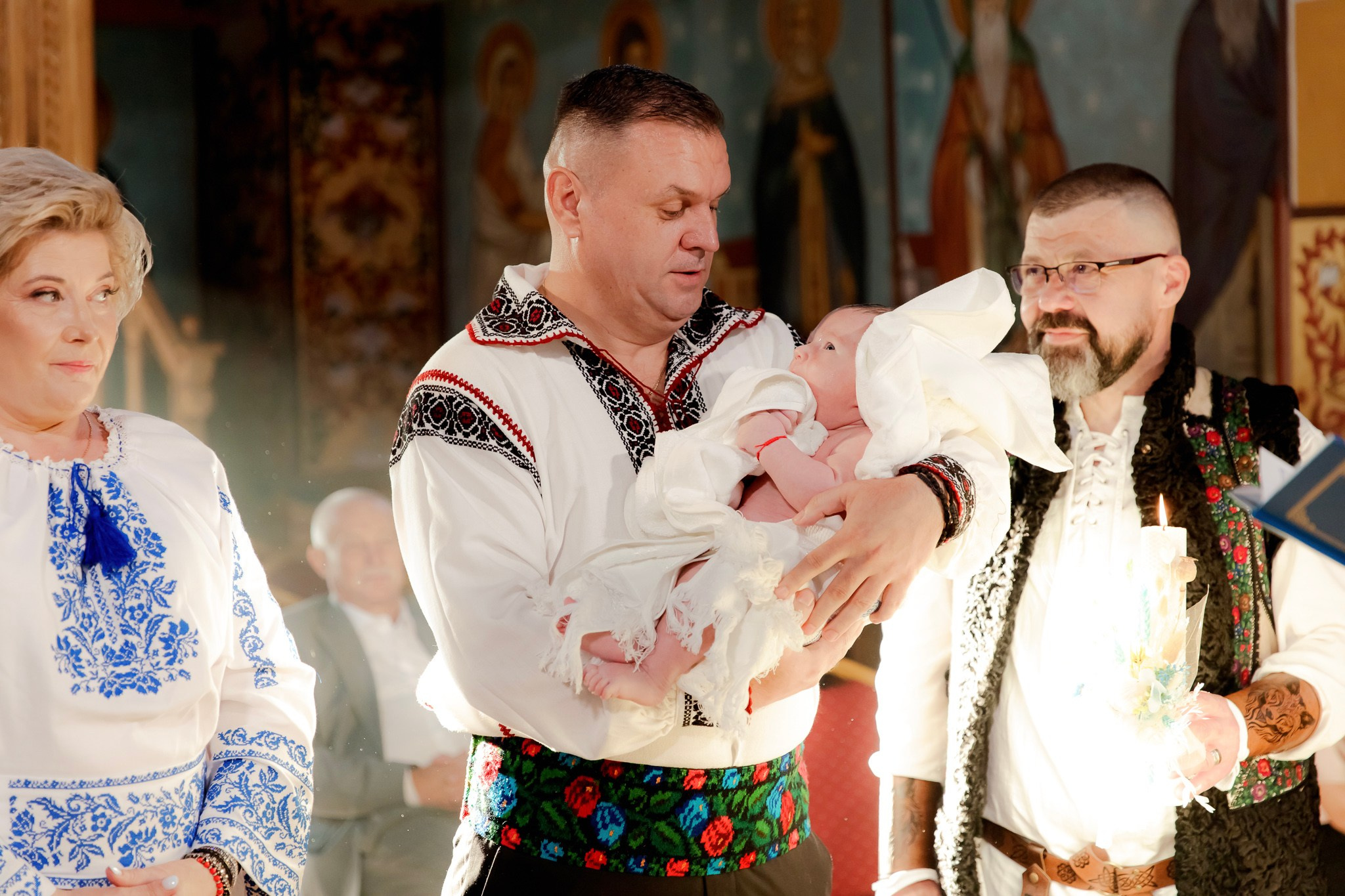 Mihai & Oana. Servicii foto-video profesionale, pentru momente de neuitat