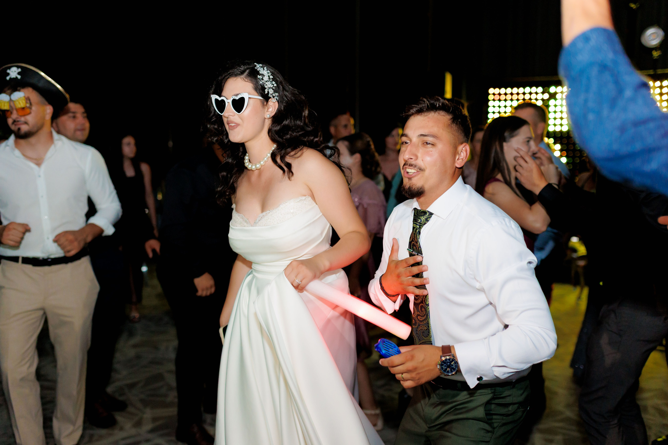 Nunta Nicoleta & Răzvan | Fotografie & Videografie Profesională. Servicii foto-video profesionale, pentru momente de neuitat