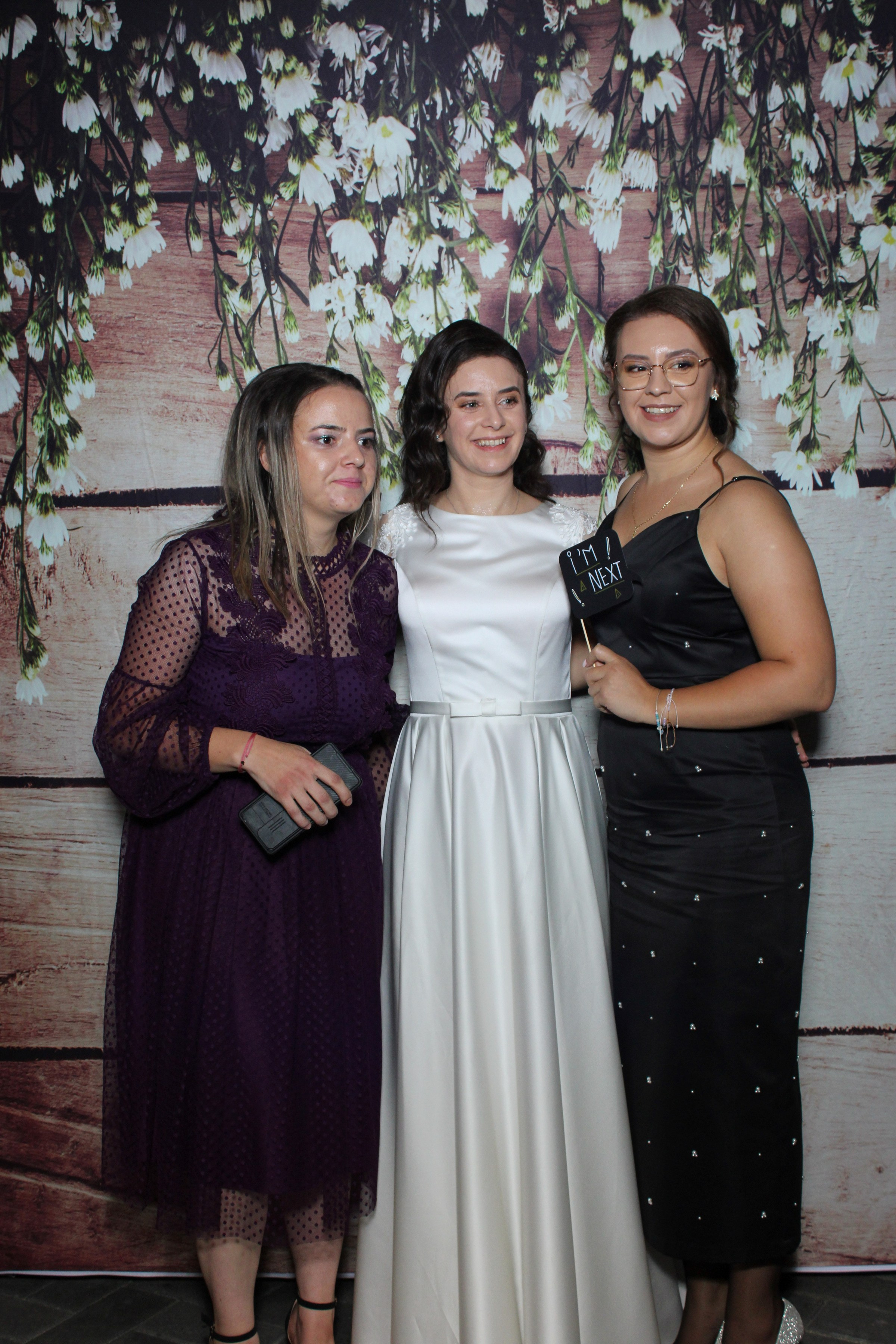 Nunta Cristi & Andreea. Servicii foto-video profesionale, pentru momente de neuitat