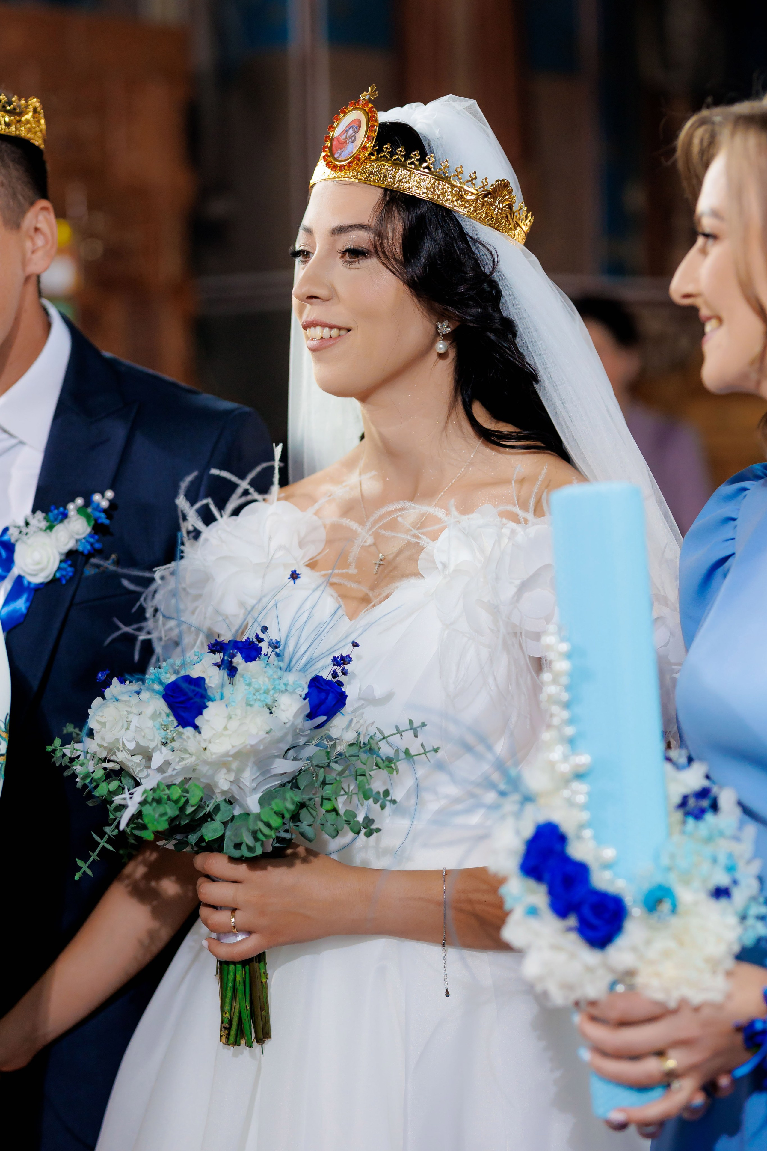 Loredana & Emilian – Ziua Nunții | Videografie - fotografie Botez Suceava, Iași, Botoșani. Servicii foto-video profesionale, pentru momente de neuitat