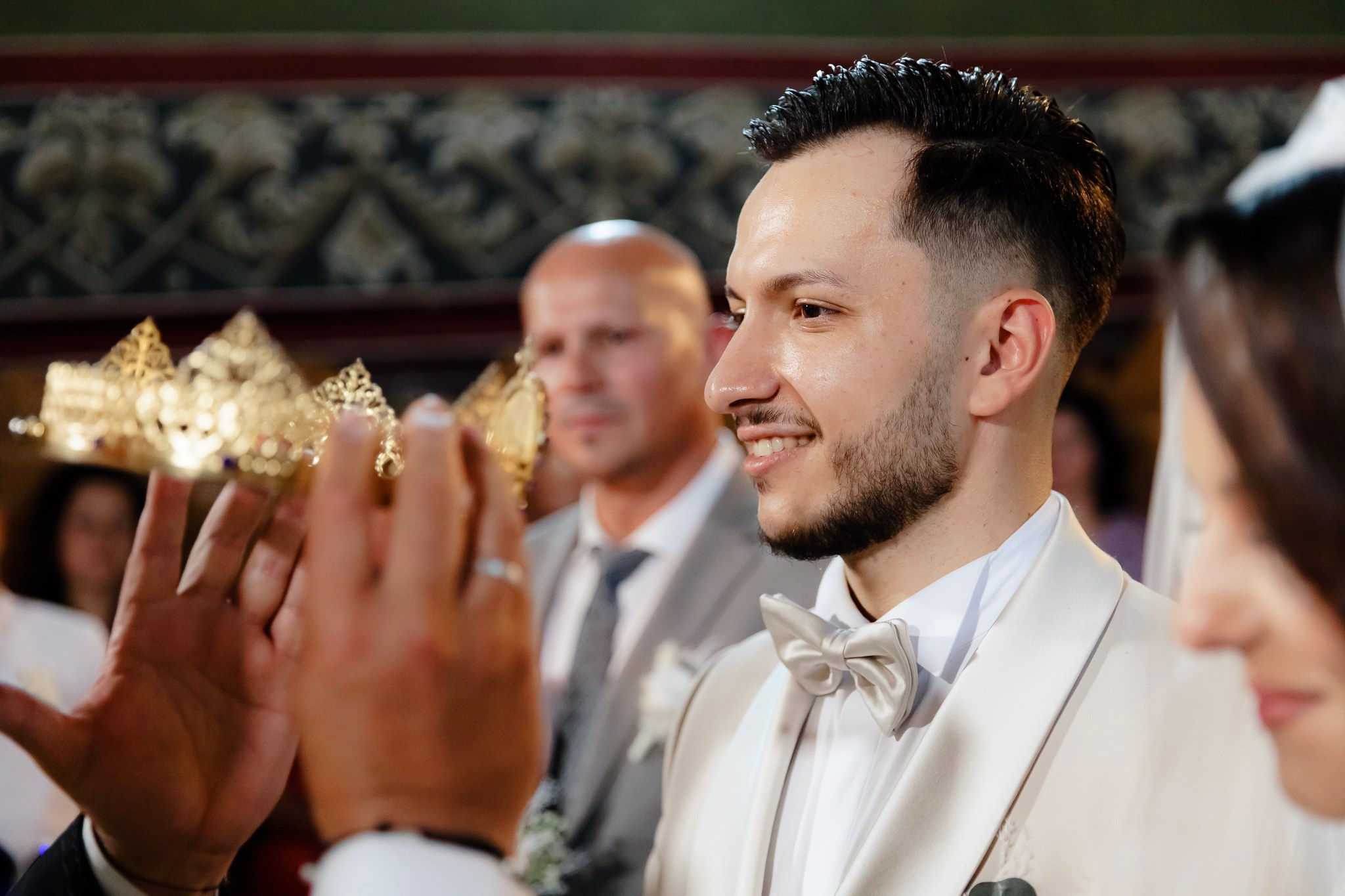 Ioana & Ionuț | Nuntă de poveste la Păstrăvăria Poiana din Mălini județul Suceava. Servicii foto-video profesionale, pentru momente de neuitat