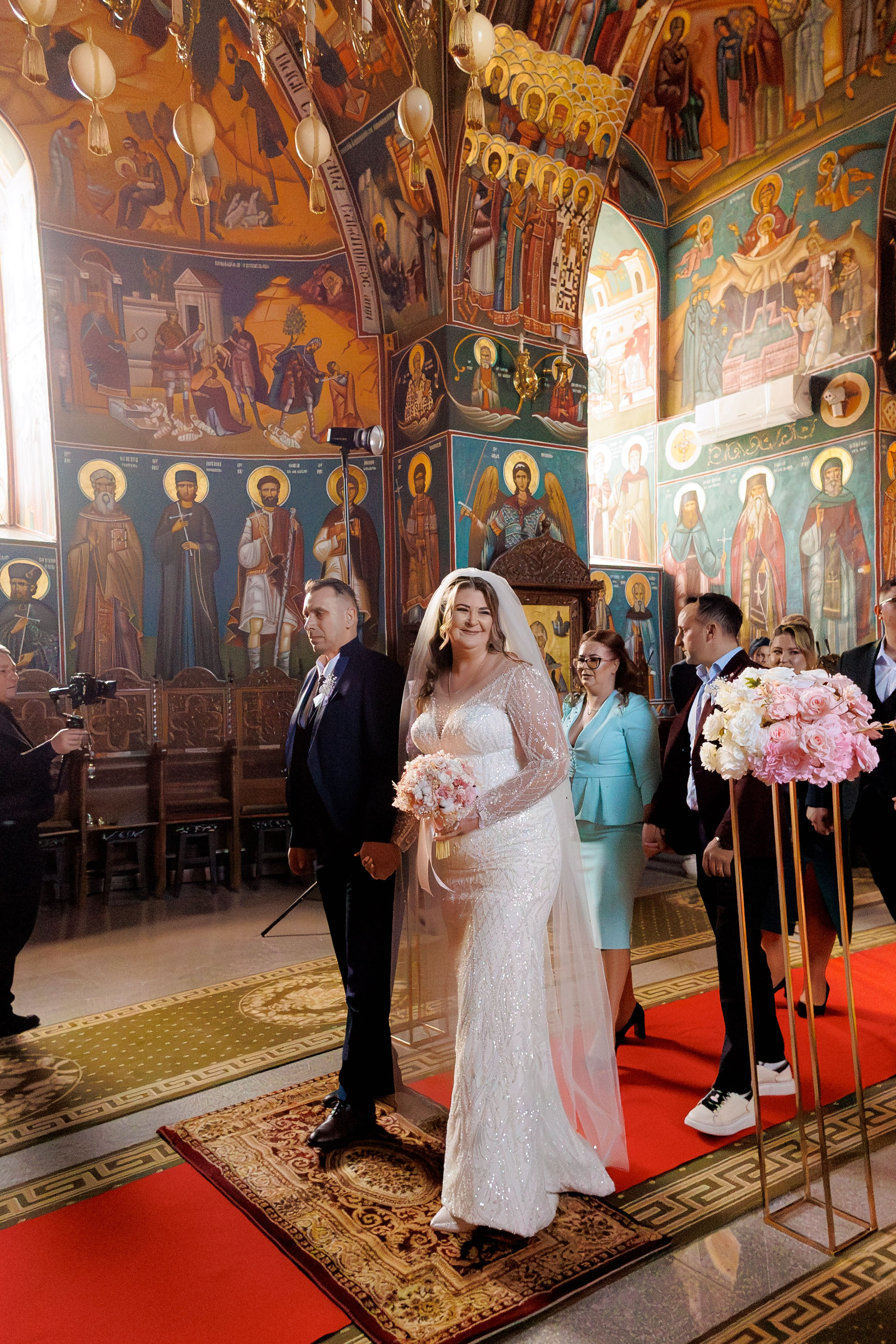 Povestea voastră, regizată de noi |Cristi Turculet Videograf Nuntă Suceava | wedding highlight. Servicii foto-video profesionale, pentru momente de neuitat