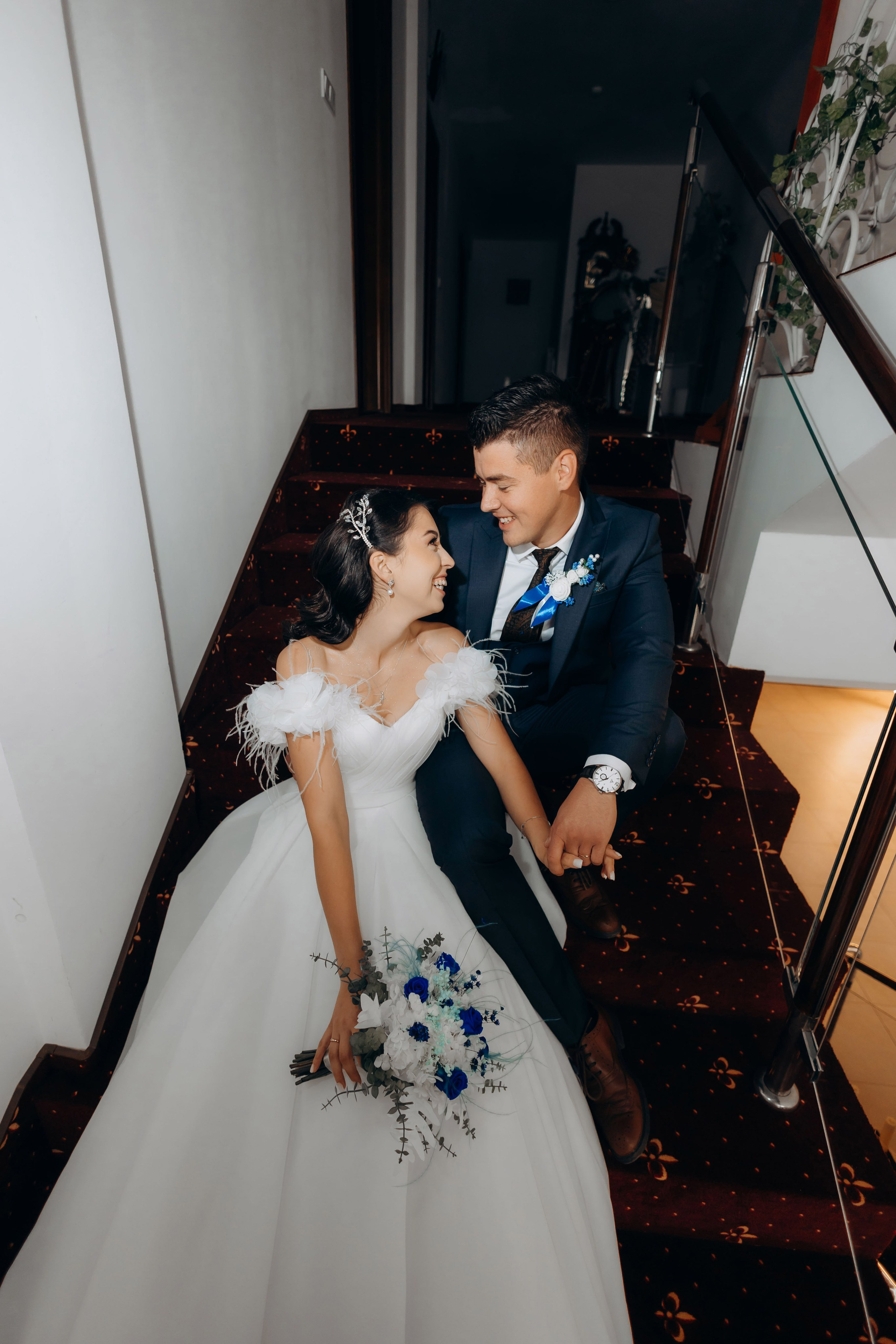 Loredana & Emilian – Ziua Nunții | Videografie - fotografie Botez Suceava, Iași, Botoșani. Servicii foto-video profesionale, pentru momente de neuitat