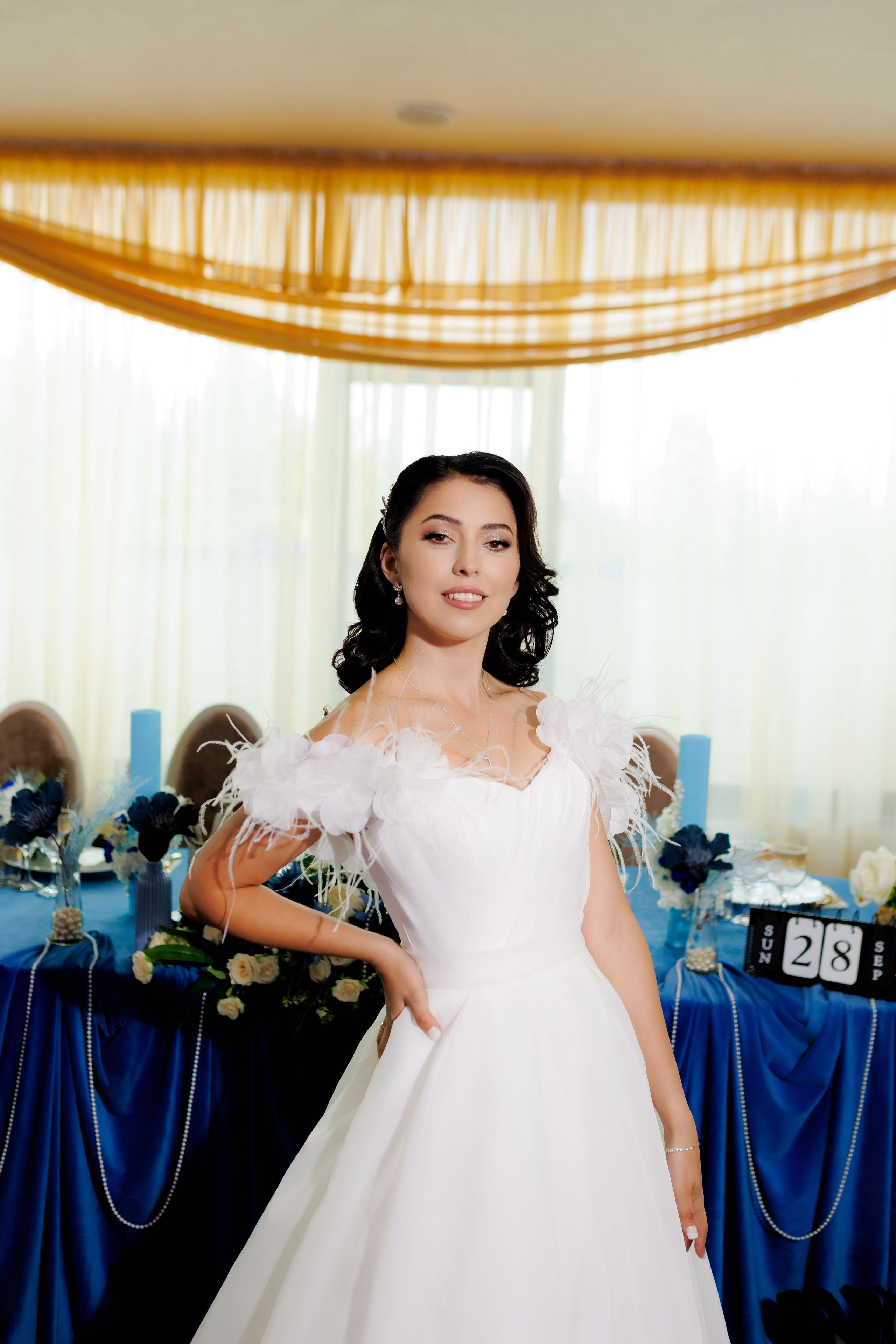 Loredana & Emilian – Ziua Nunții | Videografie - fotografie Botez Suceava, Iași, Botoșani. Servicii foto-video profesionale, pentru momente de neuitat