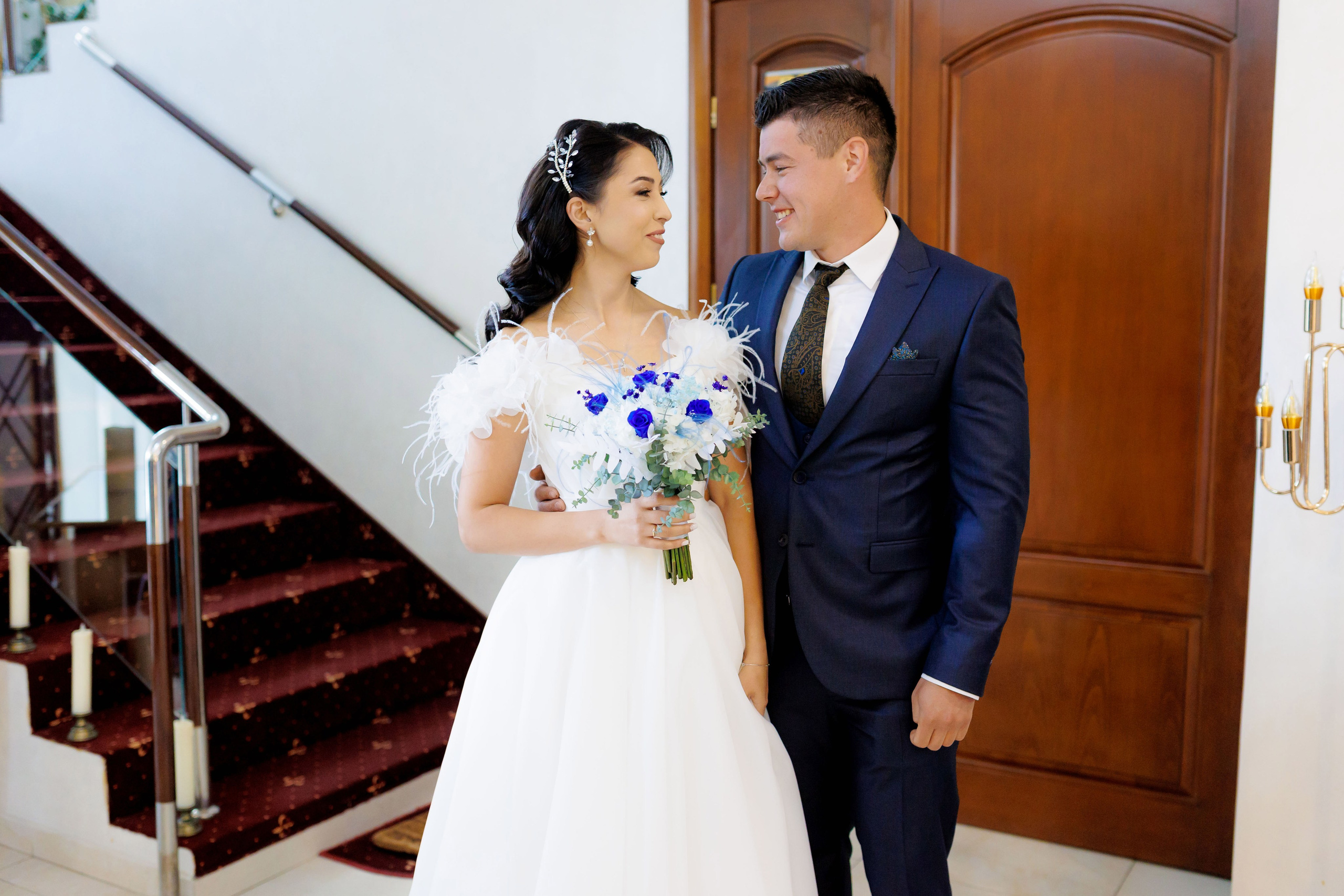 Loredana & Emilian – Ziua Nunții | Videografie - fotografie Botez Suceava, Iași, Botoșani. Servicii foto-video profesionale, pentru momente de neuitat