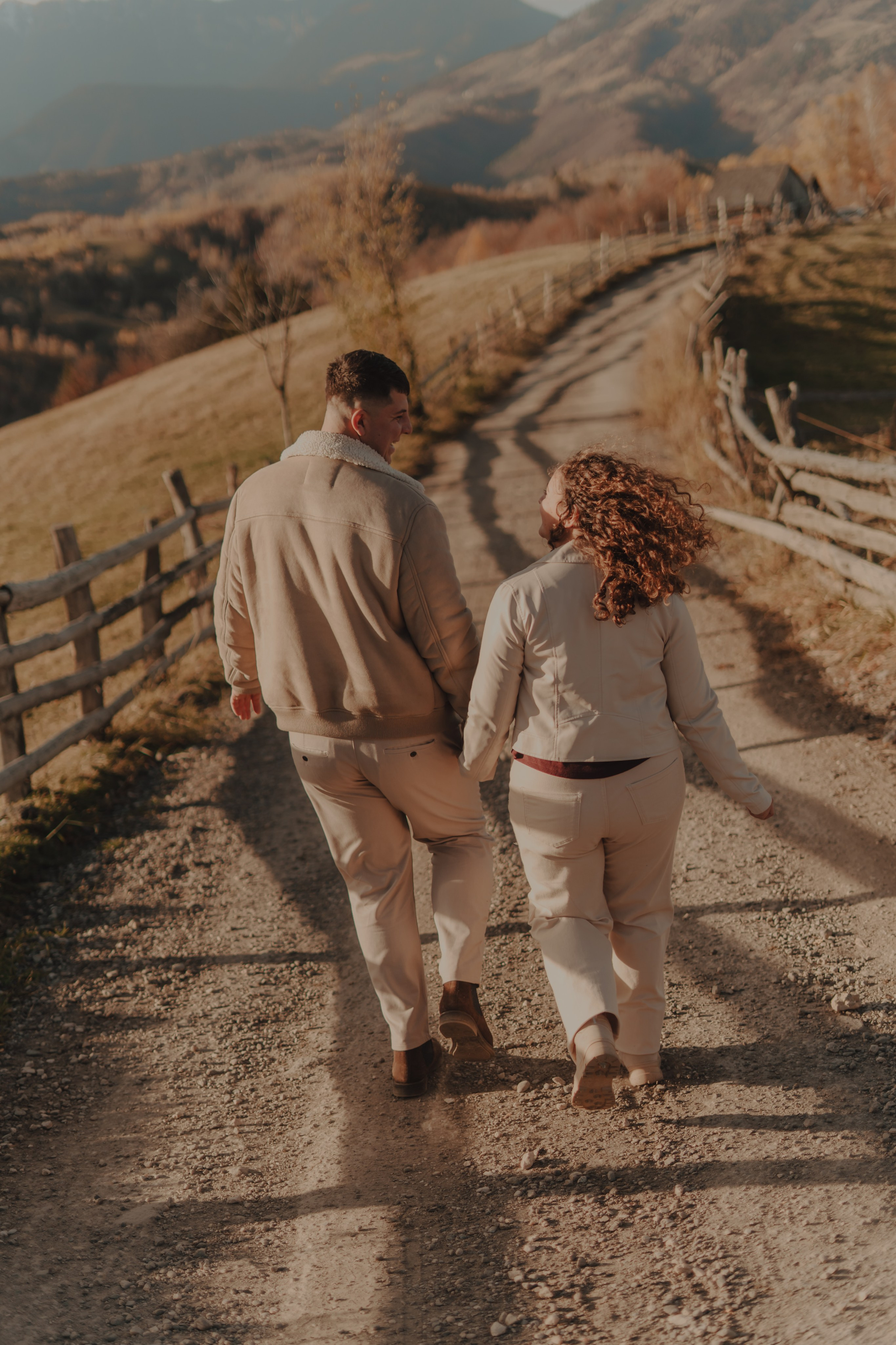 Save the Date- Sorina & Alex. Events photographer Paul Dafina