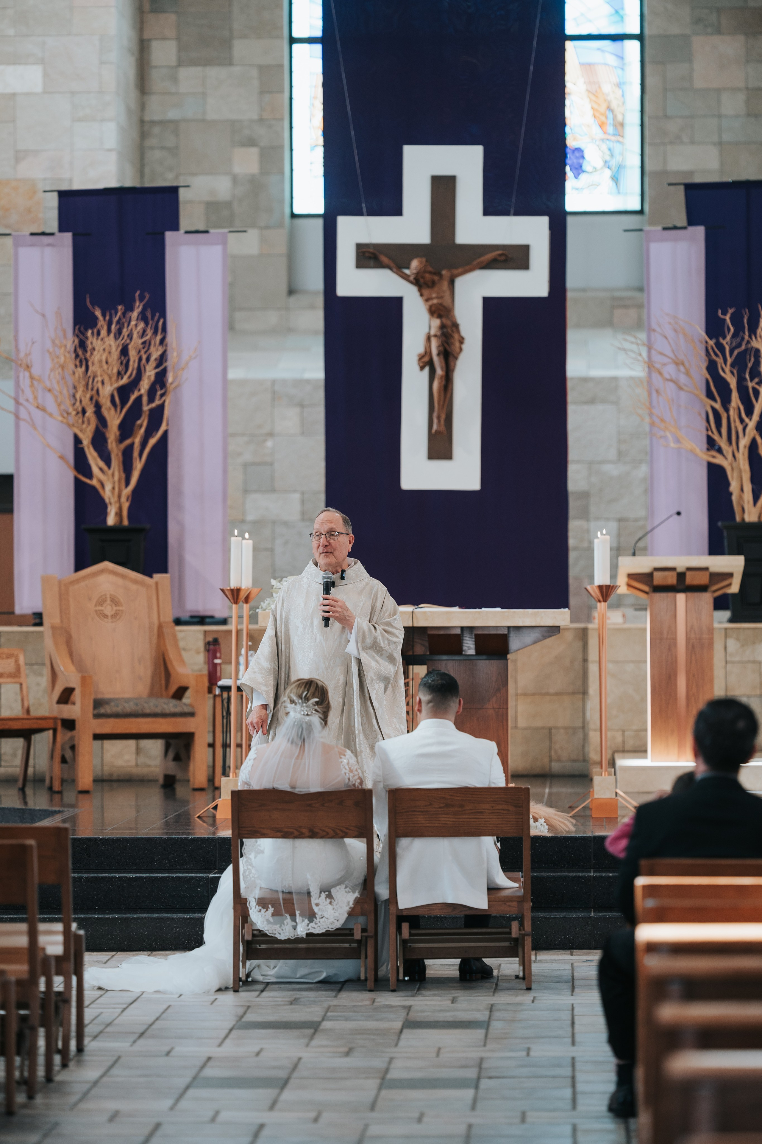 Martha & Alan Wedding. J&T Photo Art