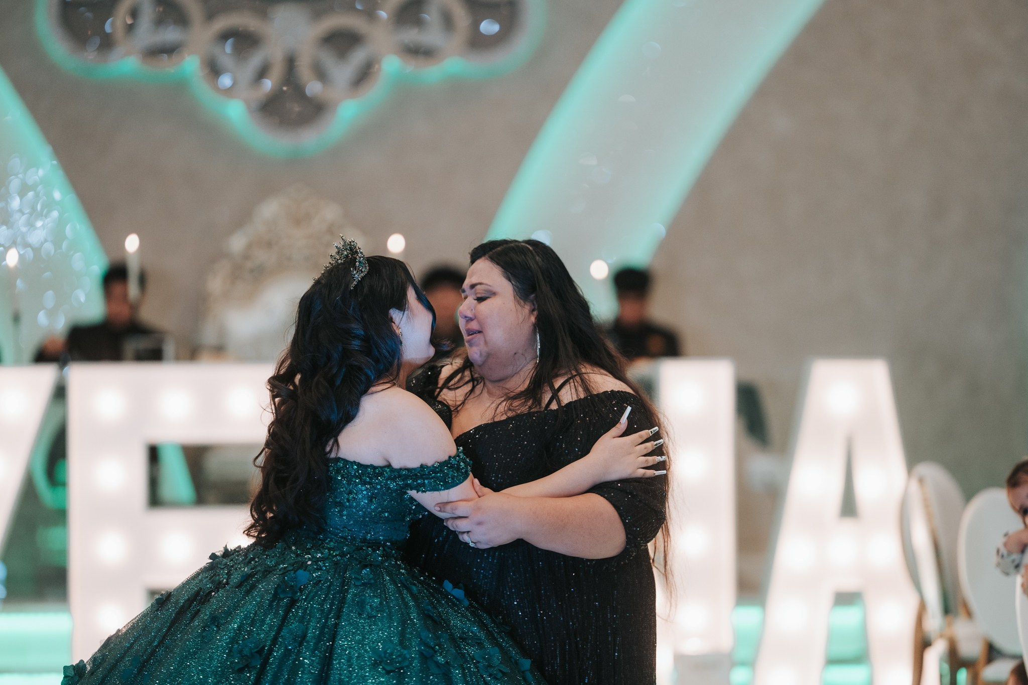 Syenna’s XV. J&T Photo Art