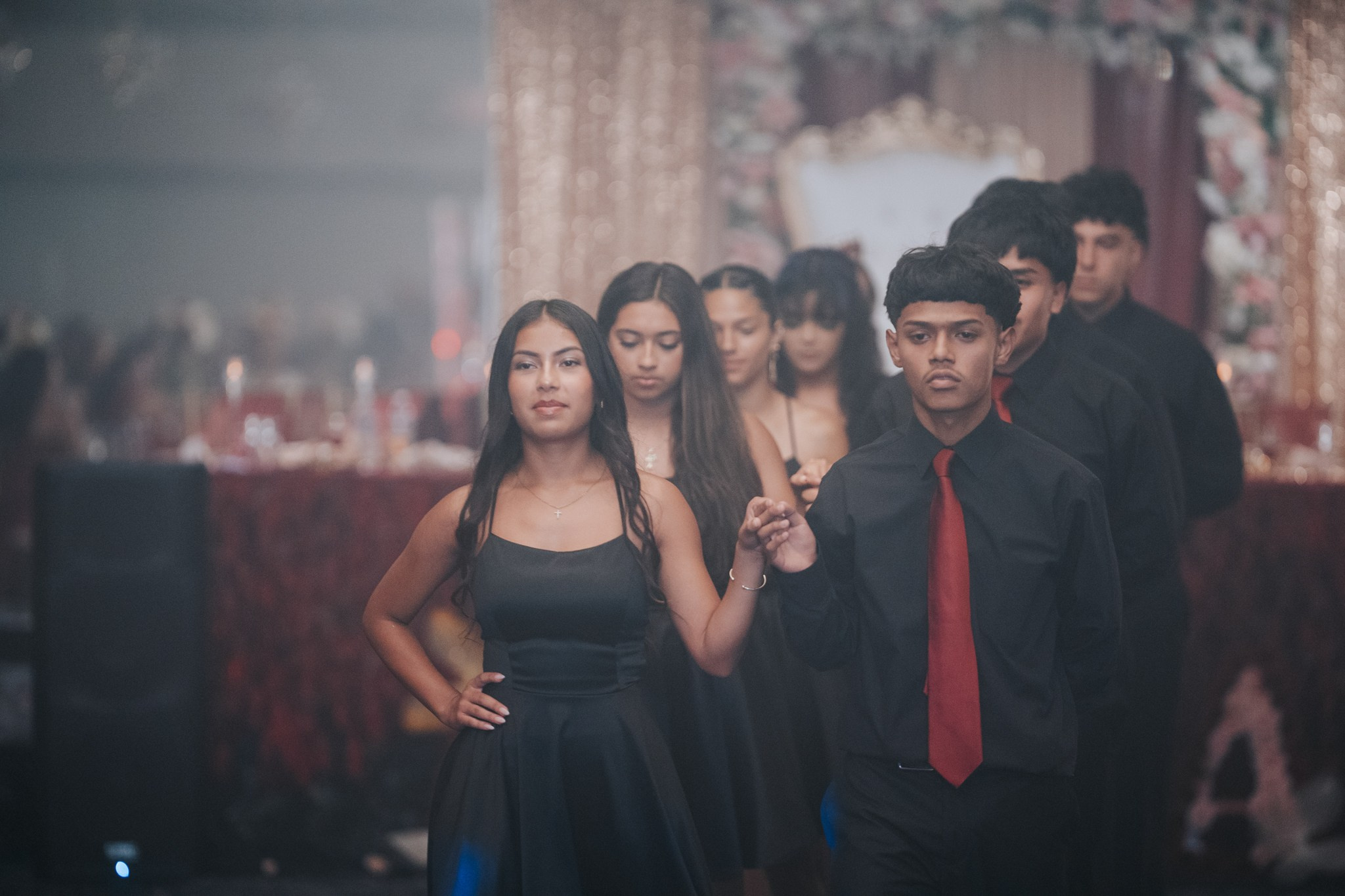 Megan’s Quinceañera. J&T Photo Art