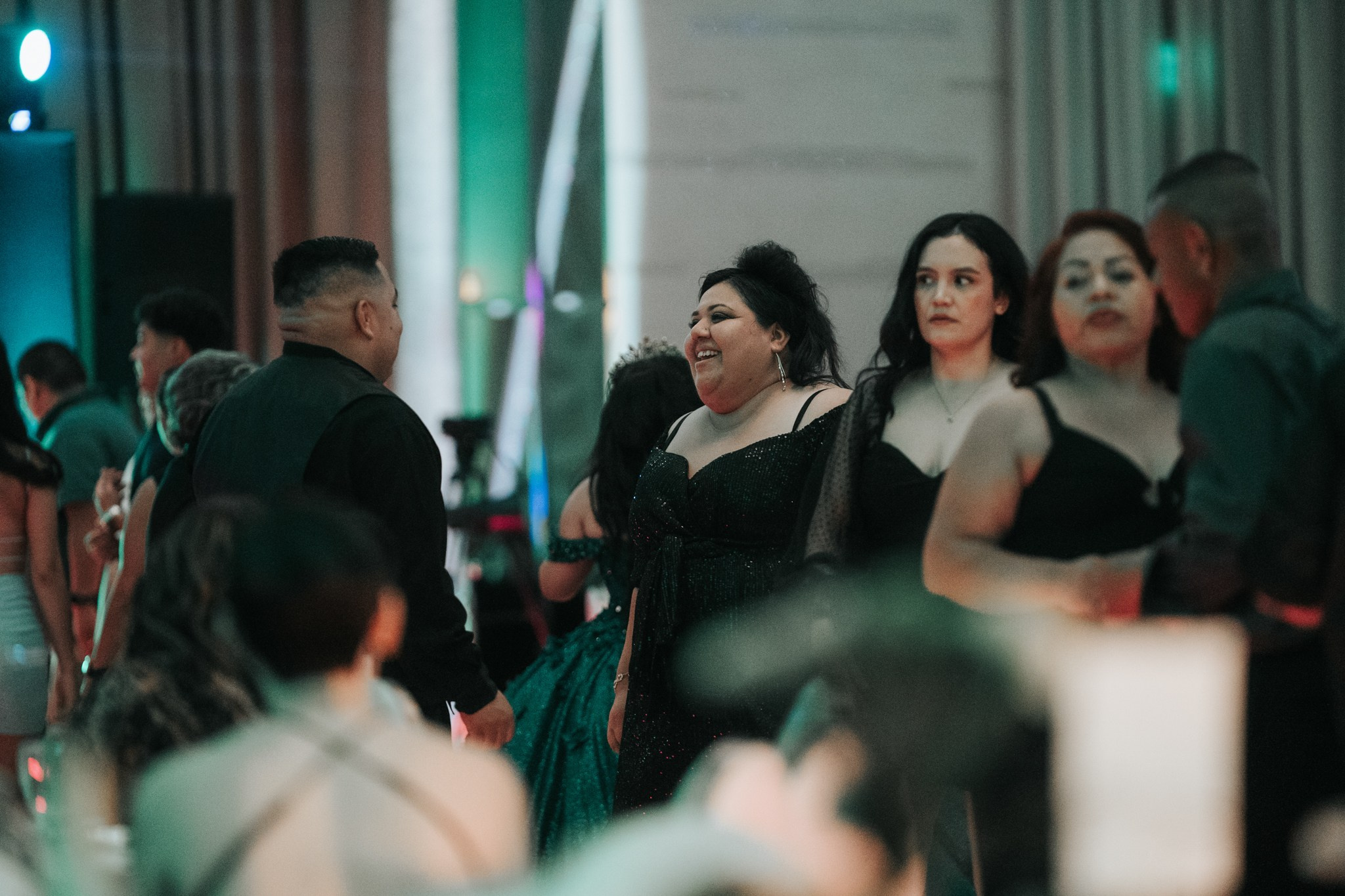 Syenna’s XV. J&T Photo Art