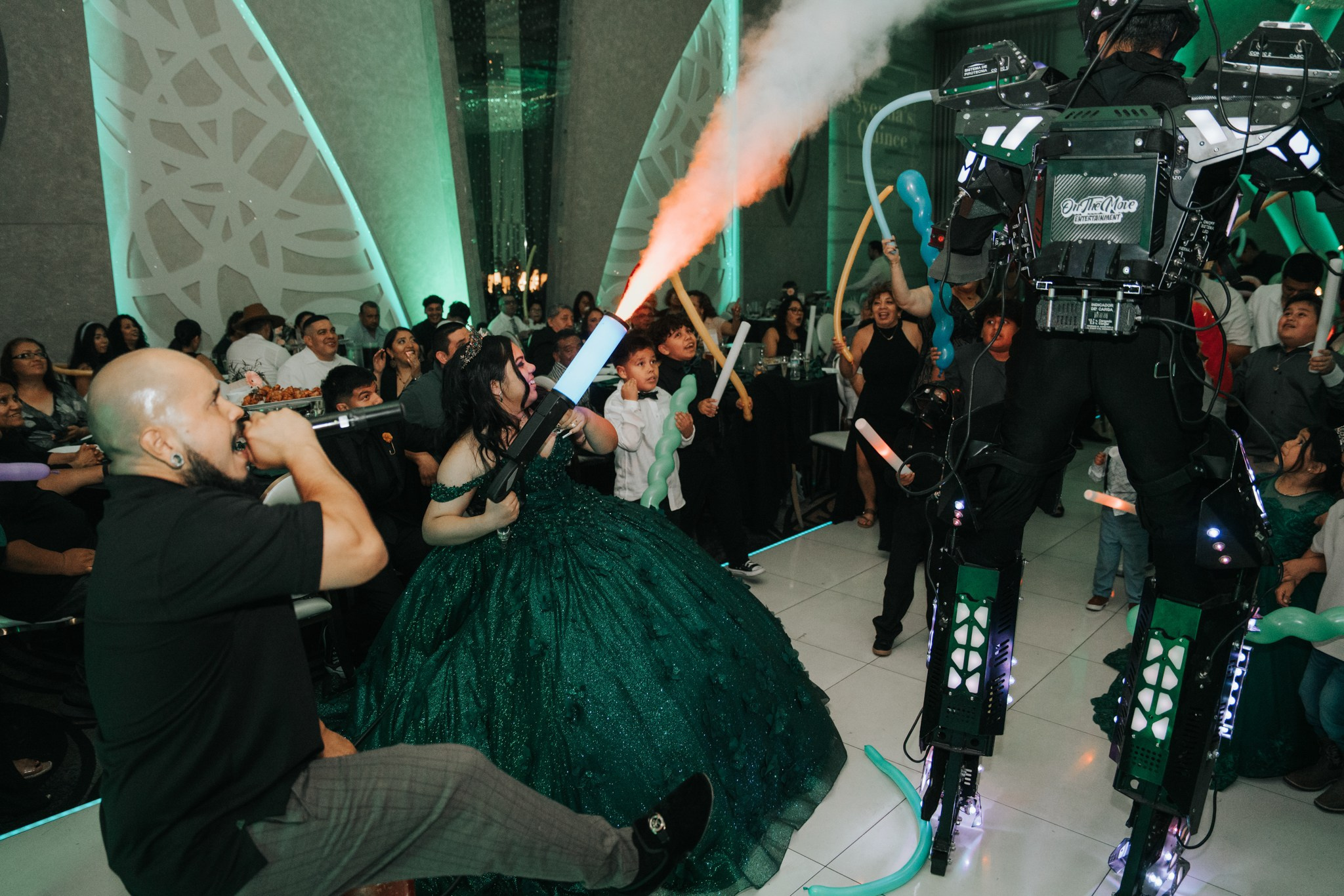 Syenna’s XV. J&T Photo Art