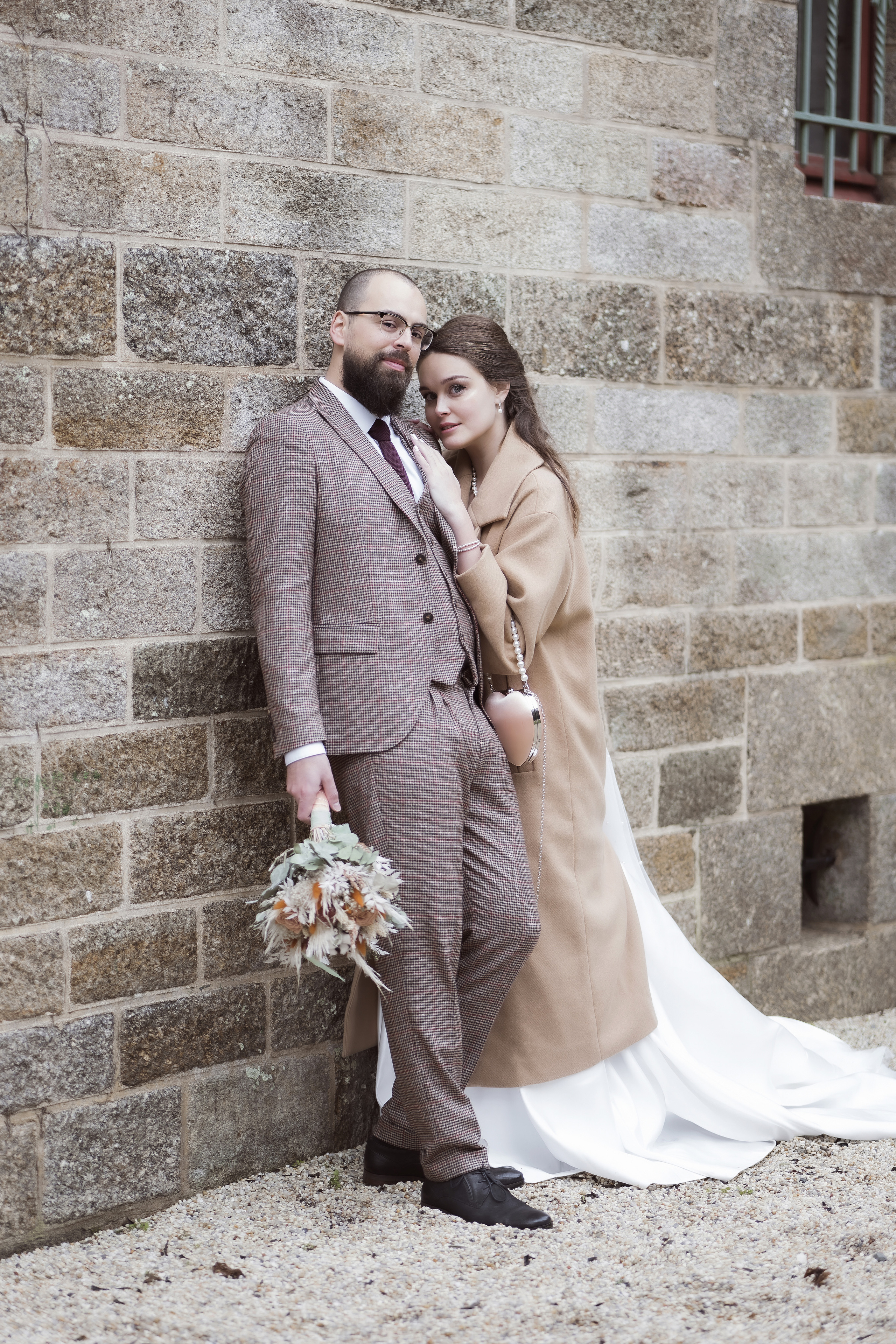 Lera et Vadim. Portrais créatifs de familles et individuels, Ile et Vilaine, France